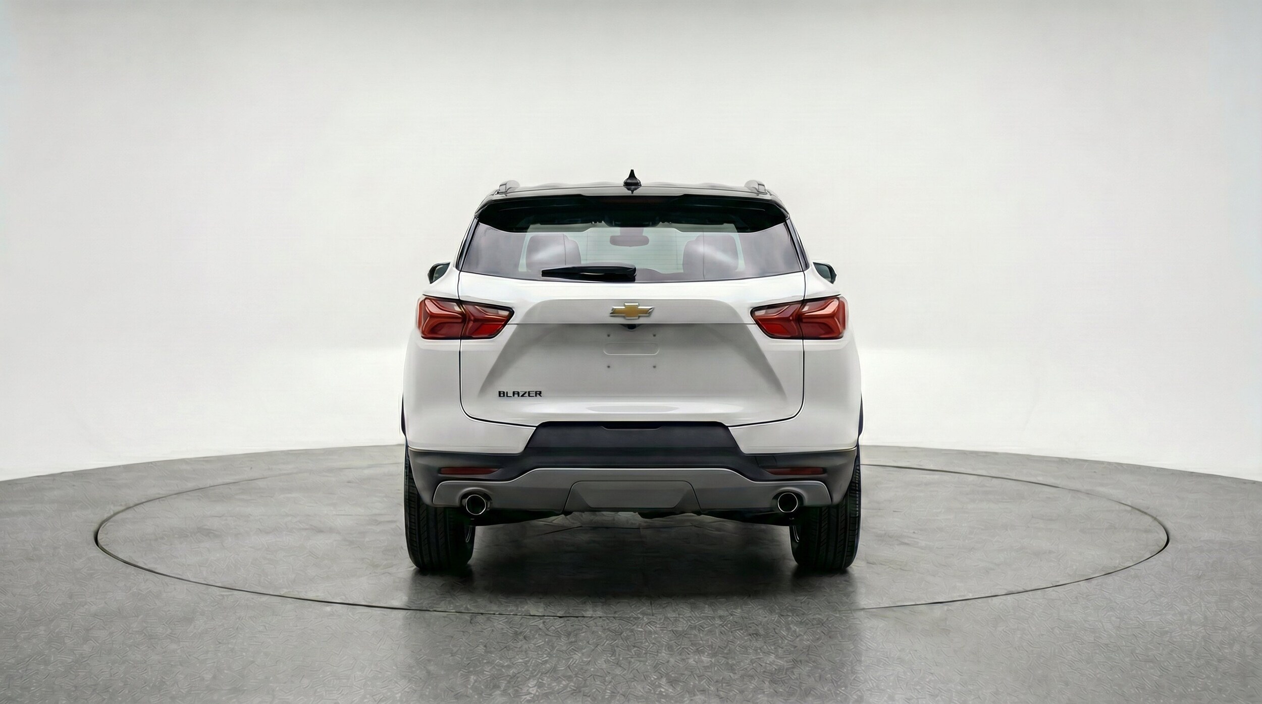 Thumbnail: 2025 Chevrolet Blazer - 7