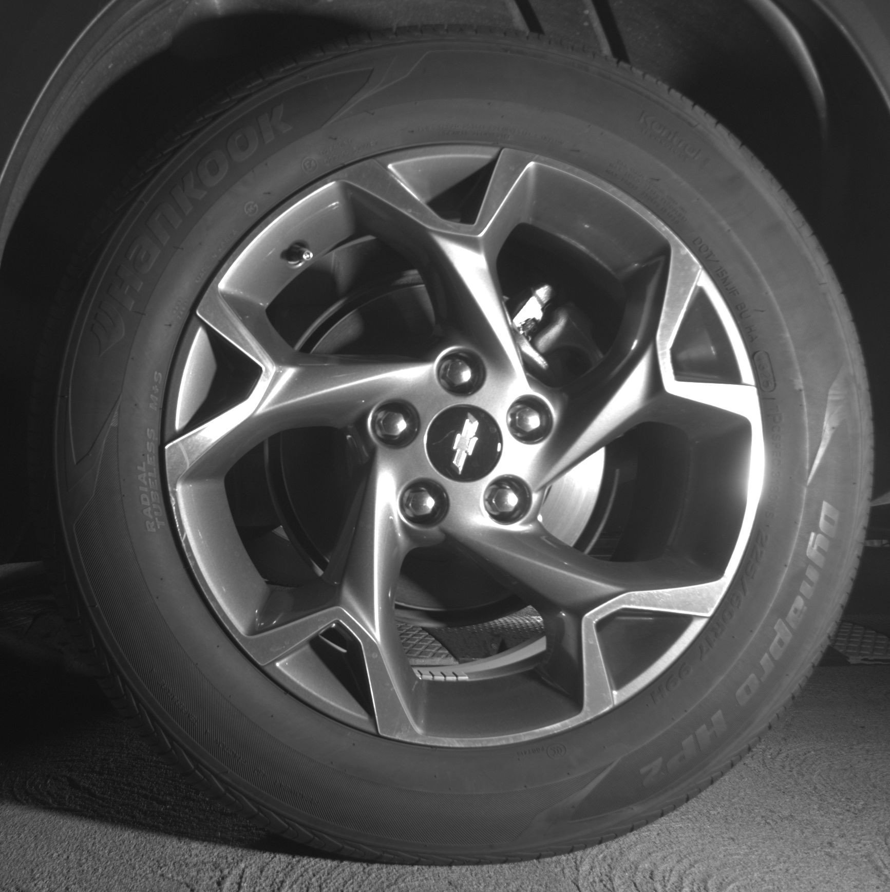 Thumbnail: 2025 Chevrolet Trax - 14