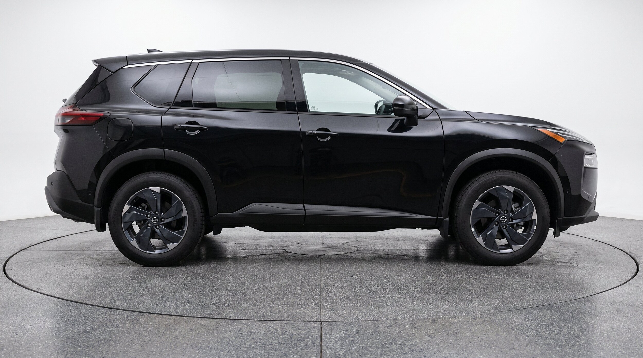 Thumbnail: 2025 Nissan Rogue - 11