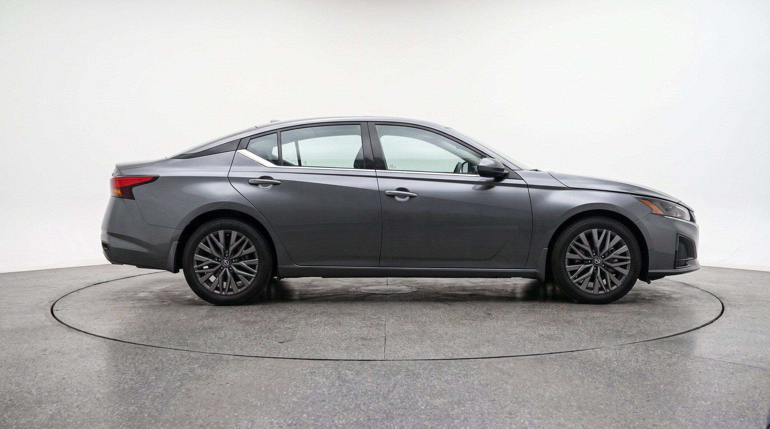 Thumbnail: 2026 Nissan Altima - 10