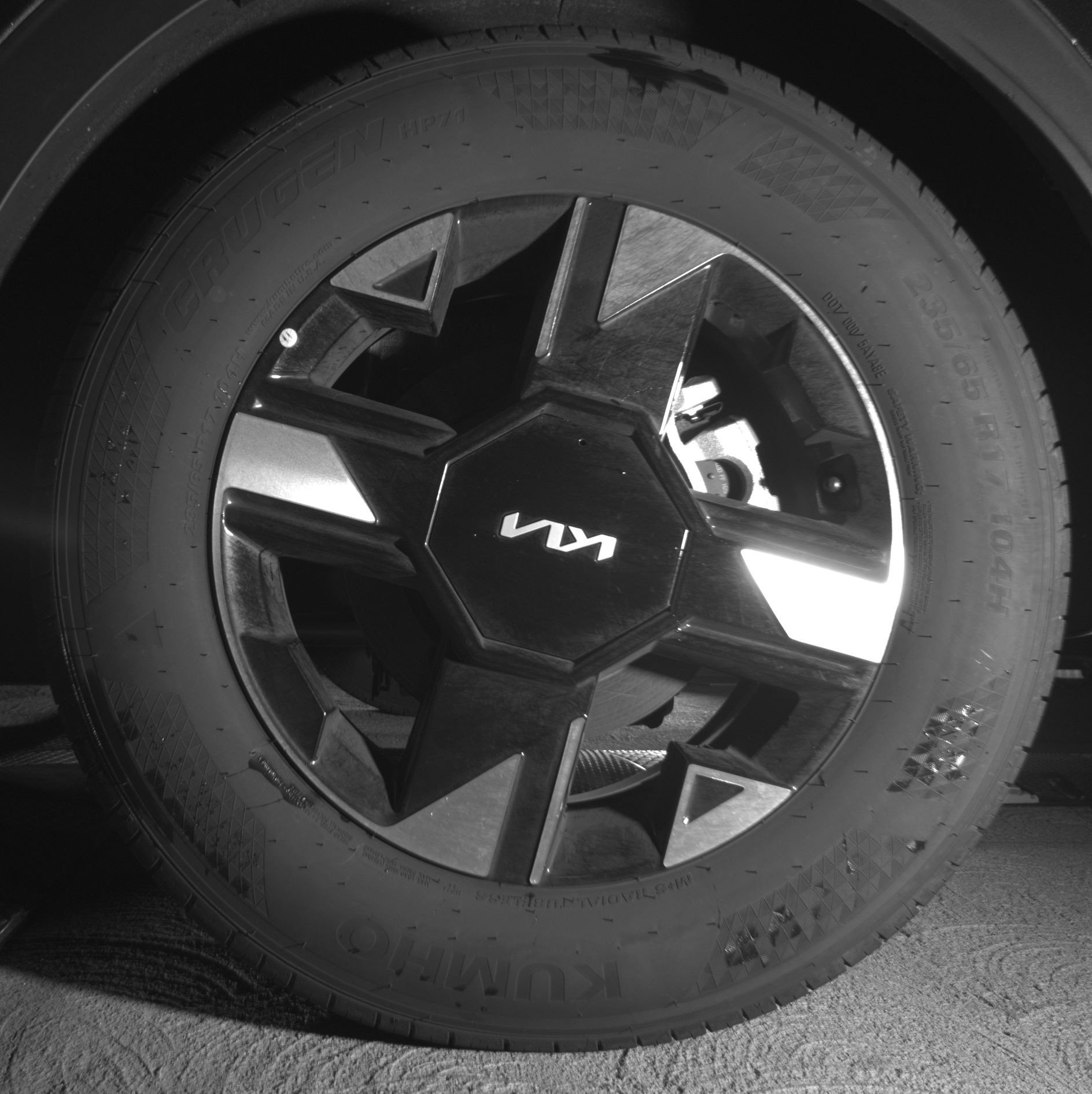 Thumbnail: 2026 Kia Sportage - 14