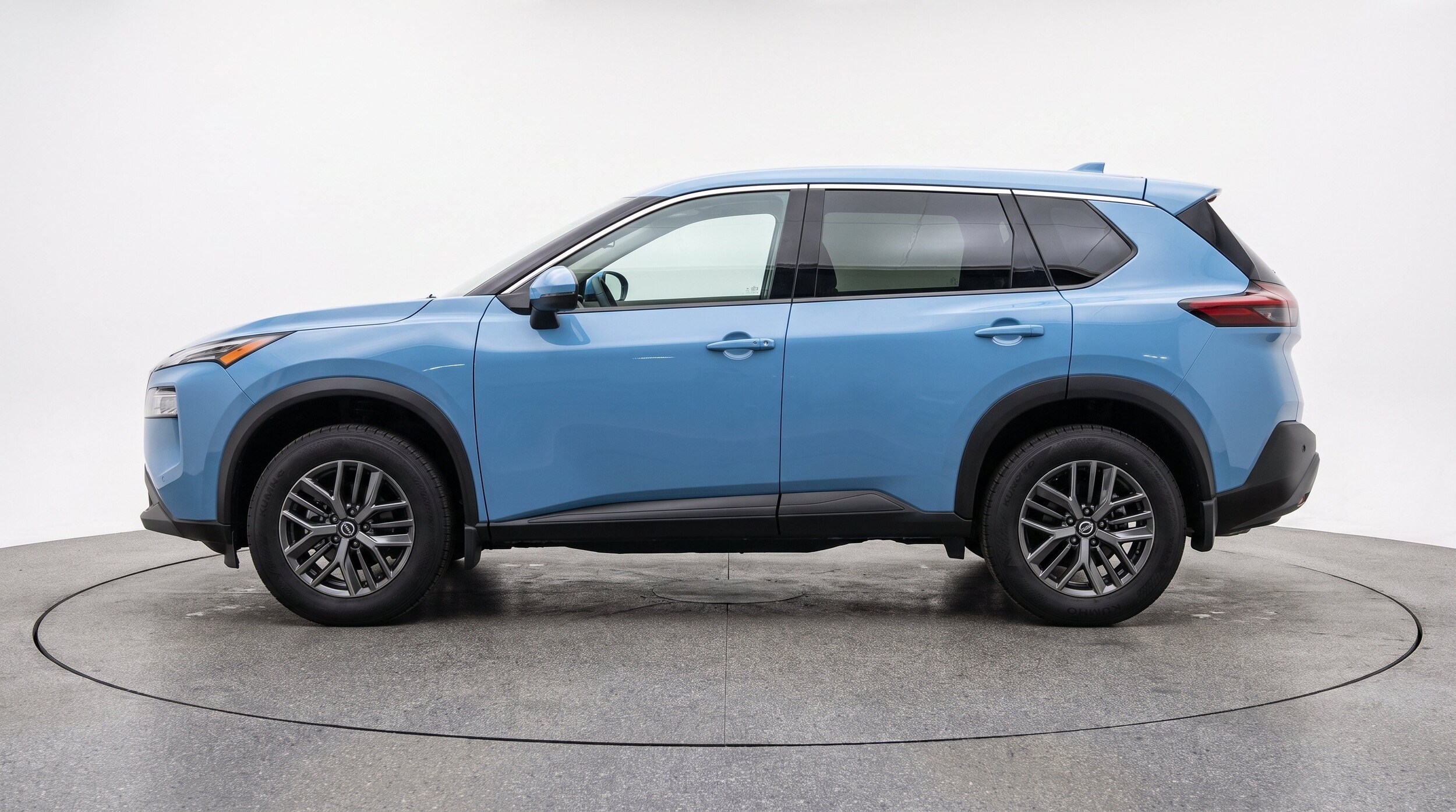 Thumbnail: 2026 Nissan Rogue - 5