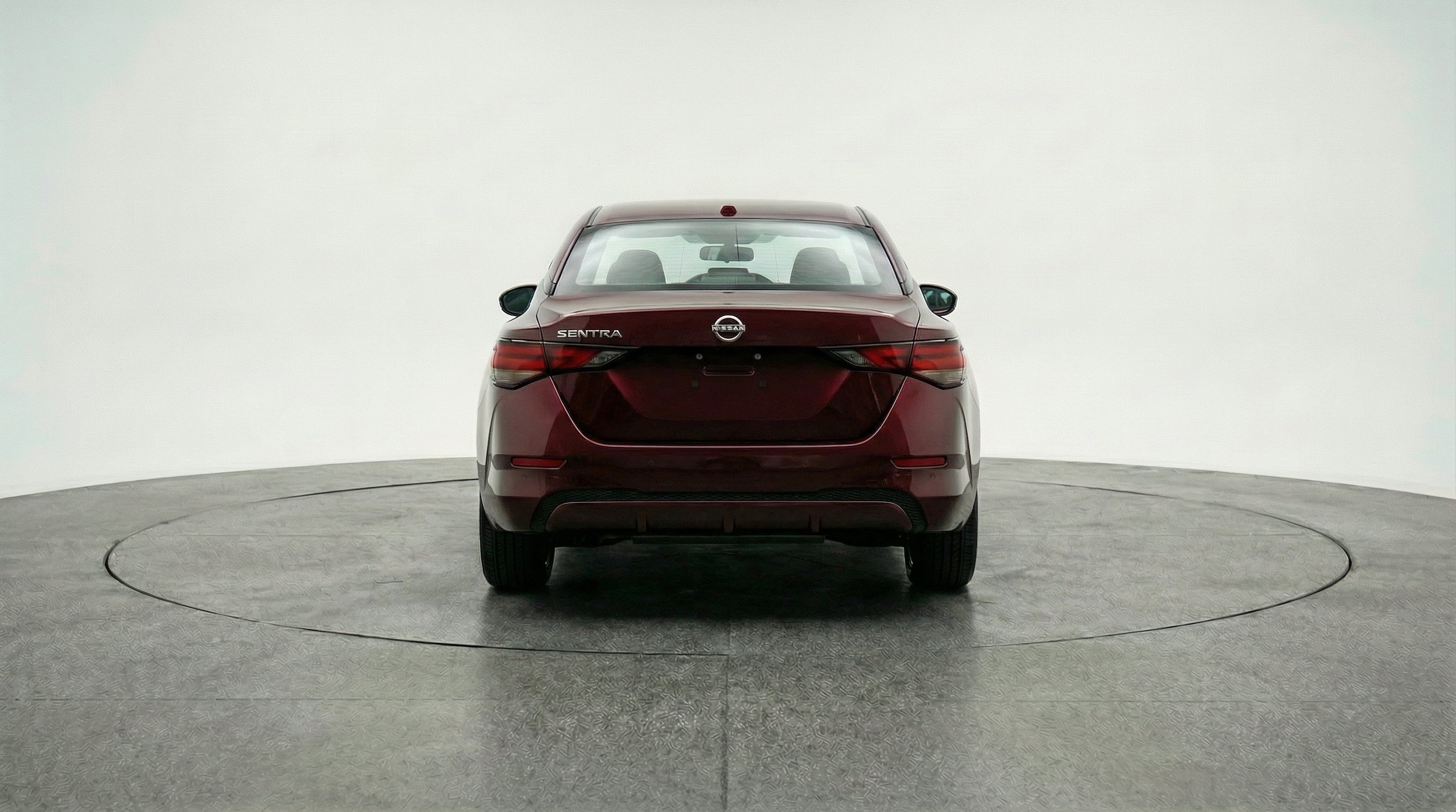 Thumbnail: 2025 Nissan Sentra - 7