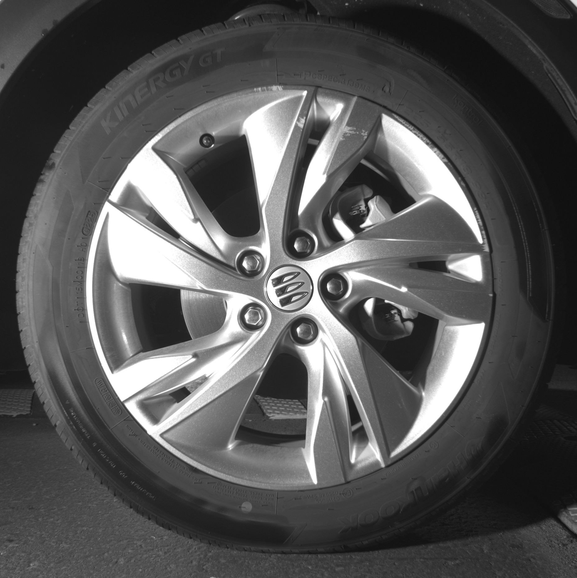 Thumbnail: 2025 Buick Encore GX - 13