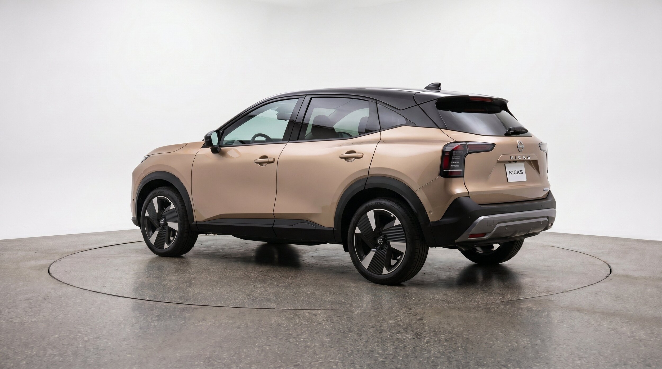 Thumbnail: 2026 Nissan Kicks - 6