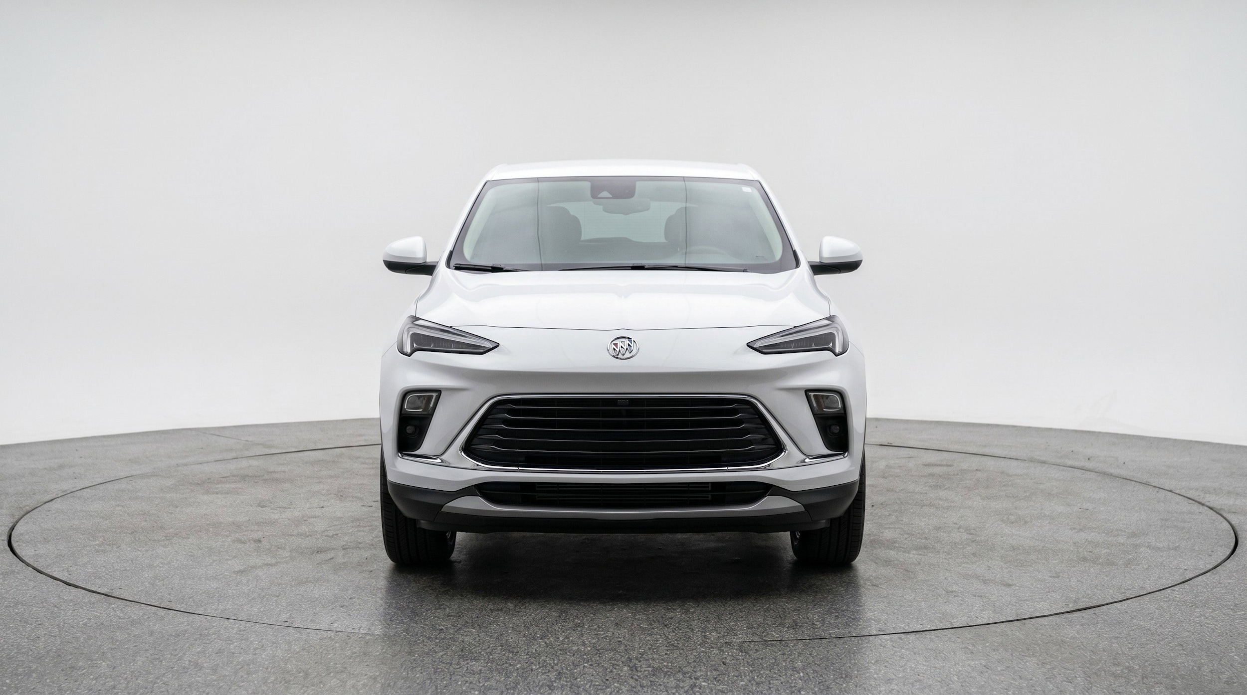 Thumbnail: 2025 Buick Encore GX - 2