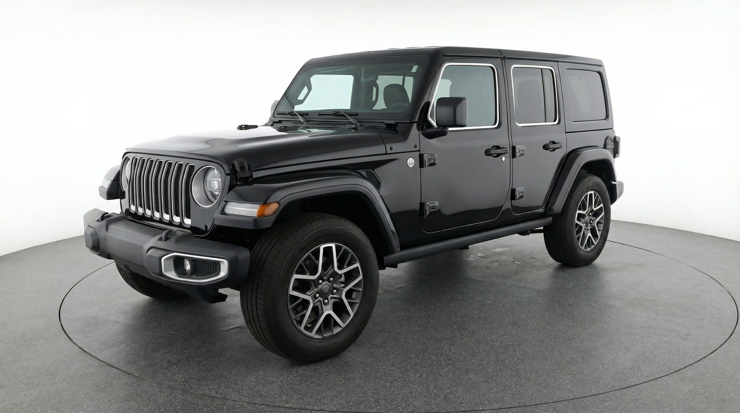 Thumbnail: 2025 Jeep Wrangler - 3