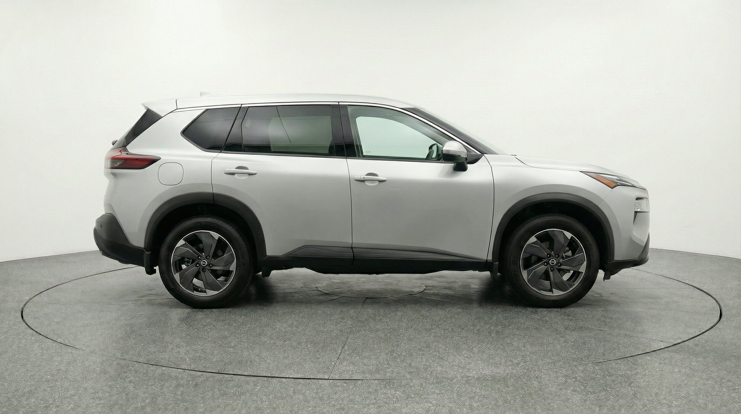 Thumbnail: 2025 Nissan Rogue - 11