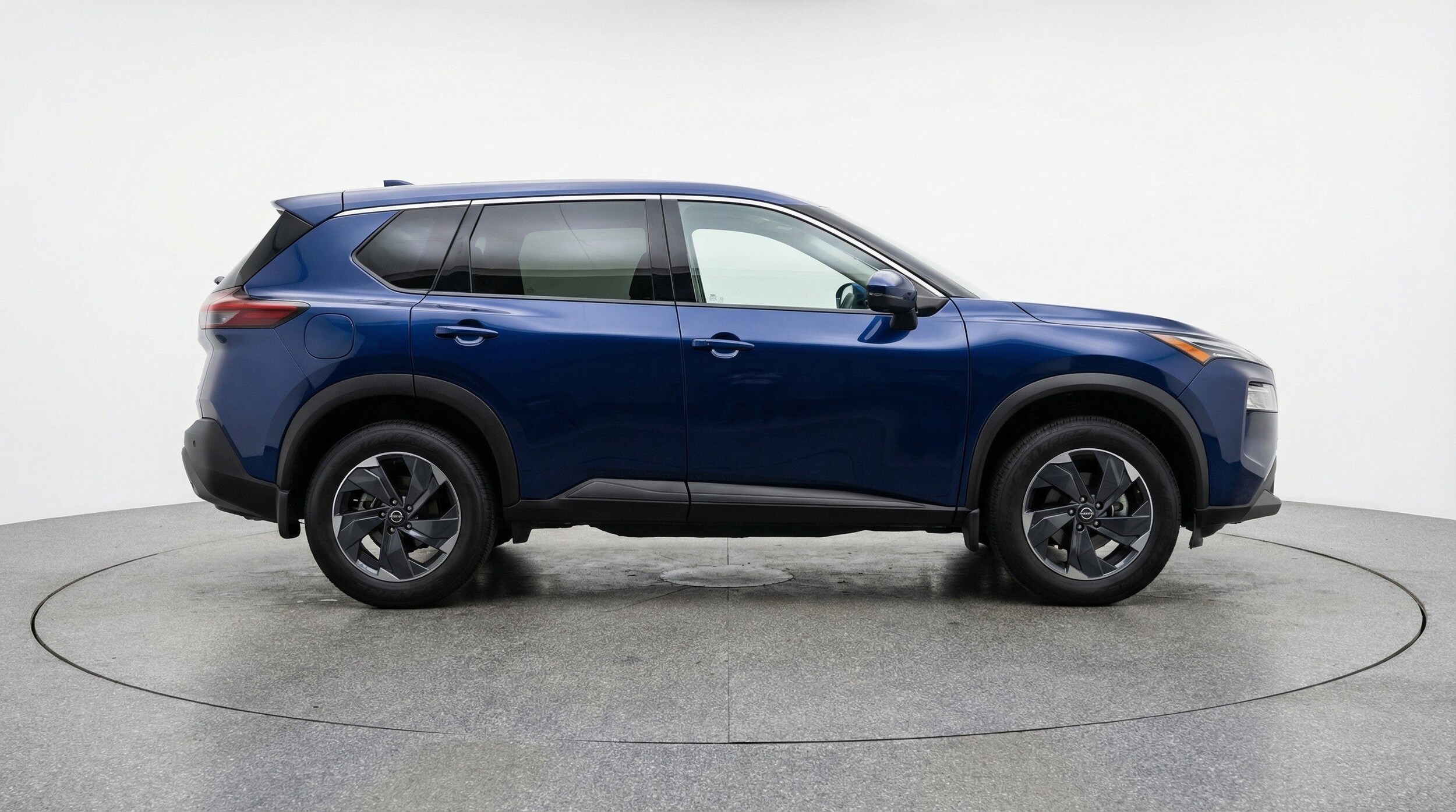 Thumbnail: 2025 Nissan Rogue - 11