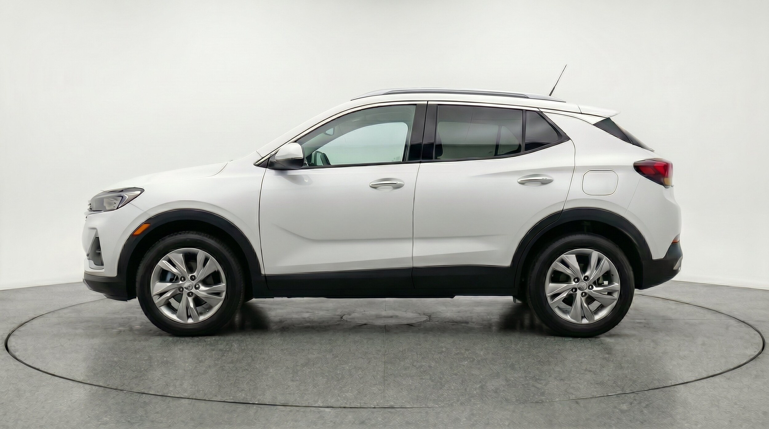 Thumbnail: 2025 Buick Encore GX - 5