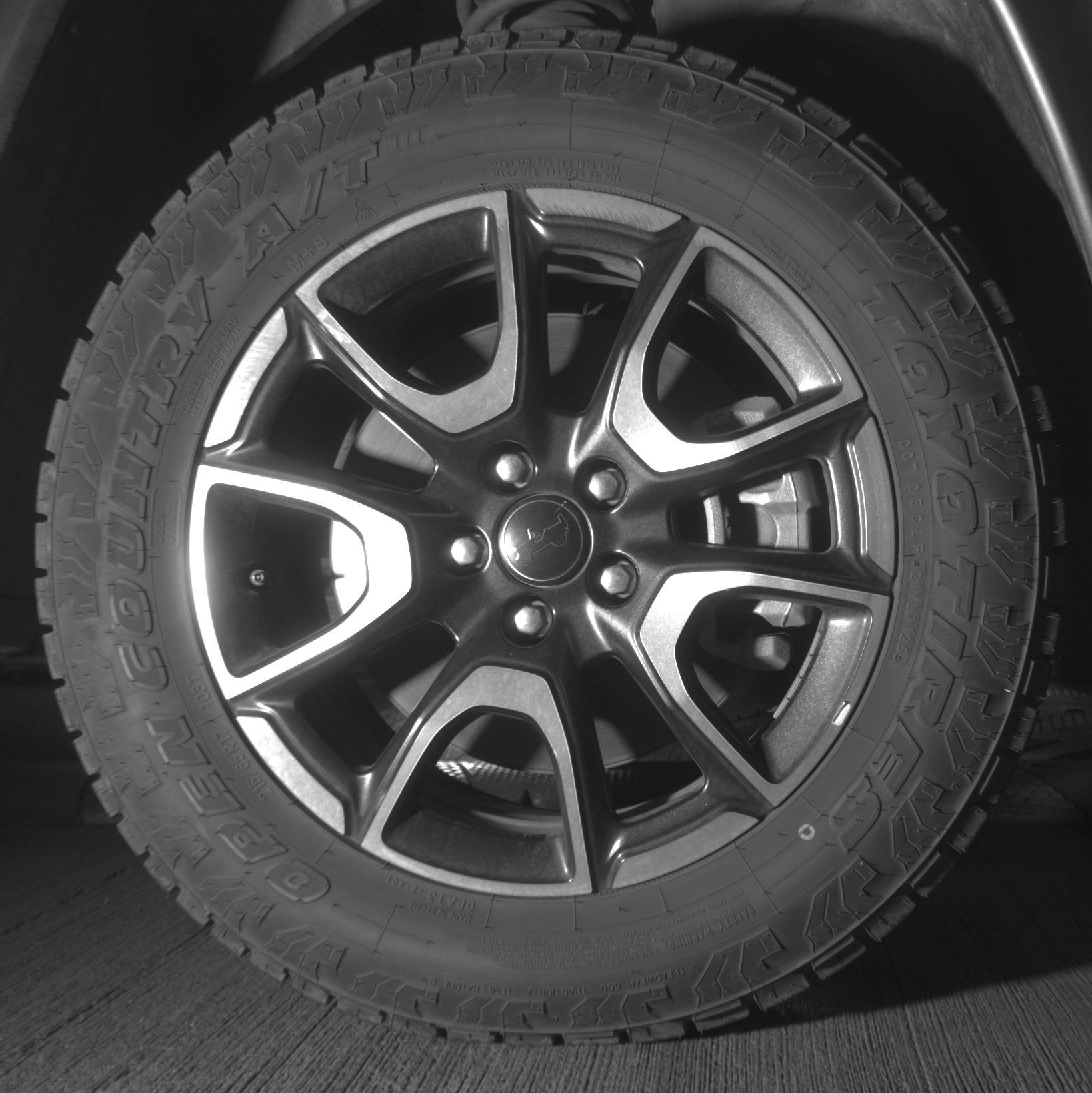 Thumbnail: 2025 Jeep Compass - 13