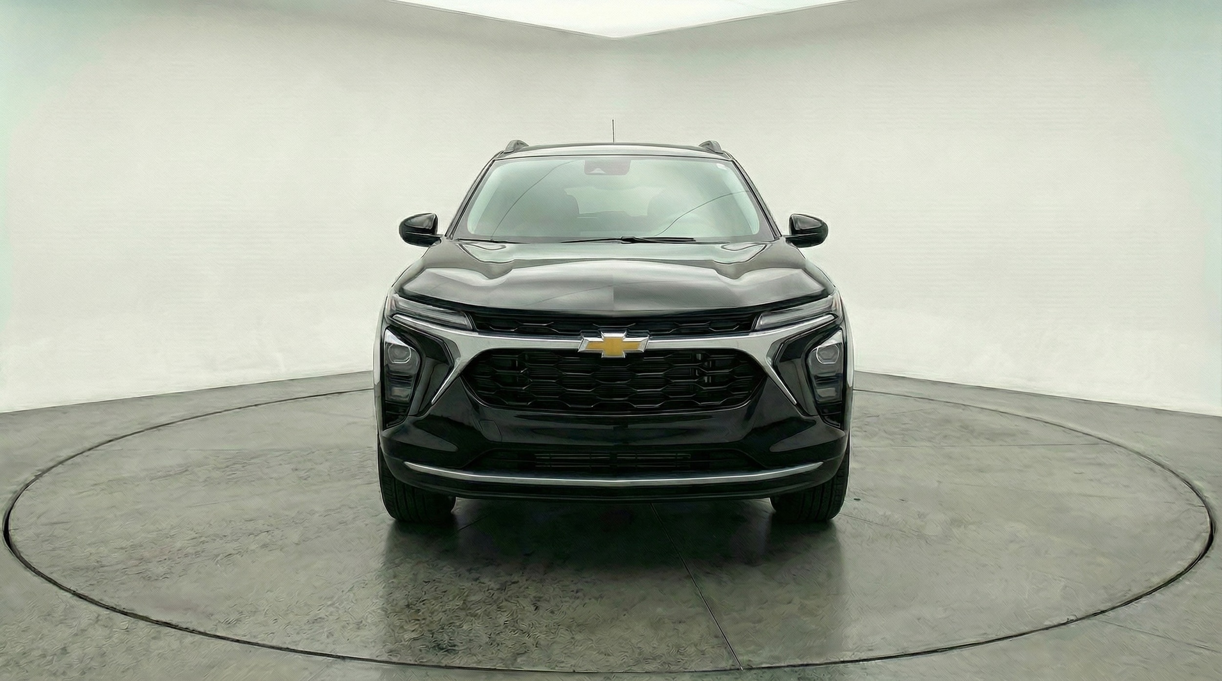 Thumbnail: 2025 Chevrolet Trax - 2