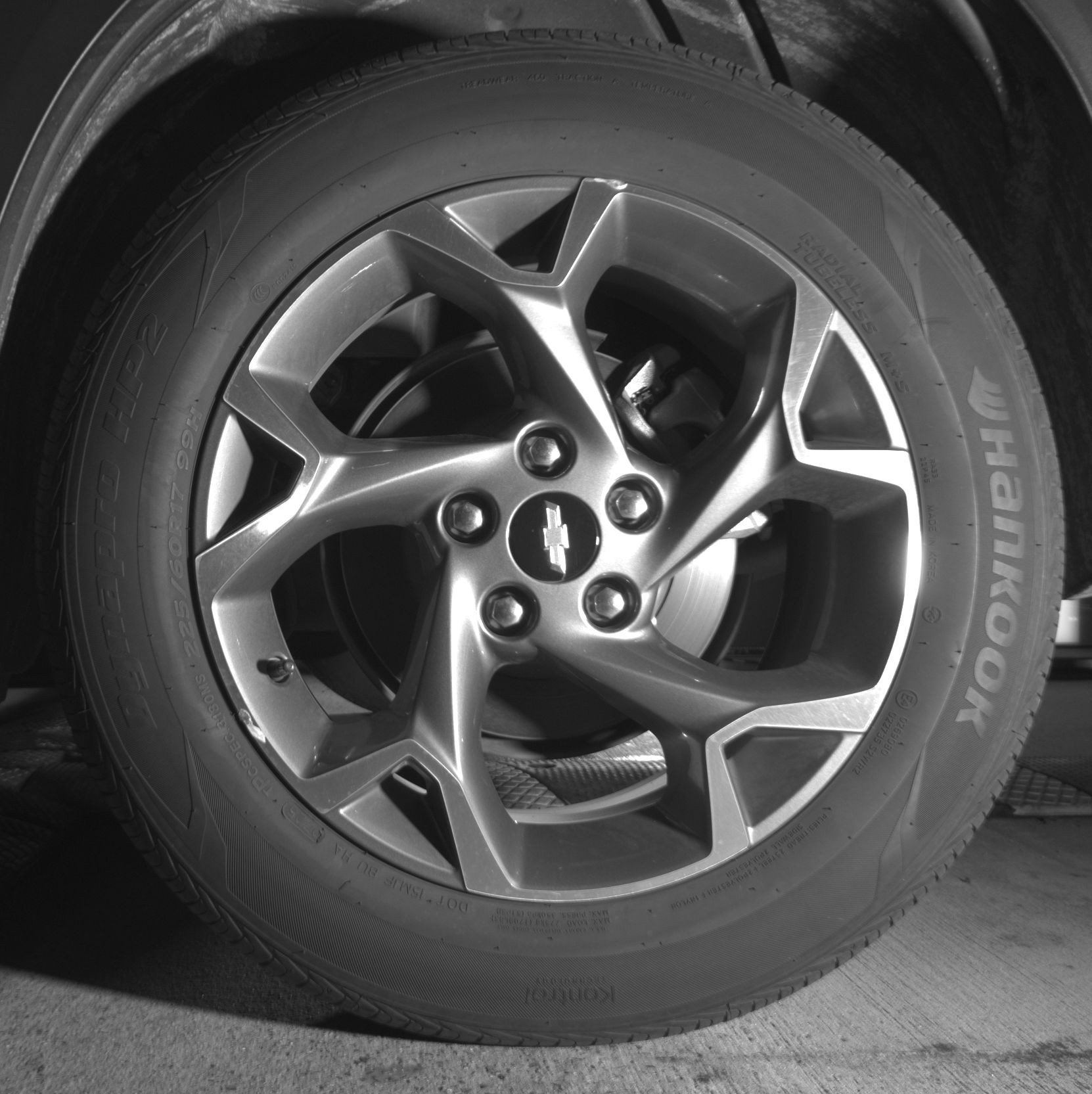 Thumbnail: 2025 Chevrolet Trax - 14