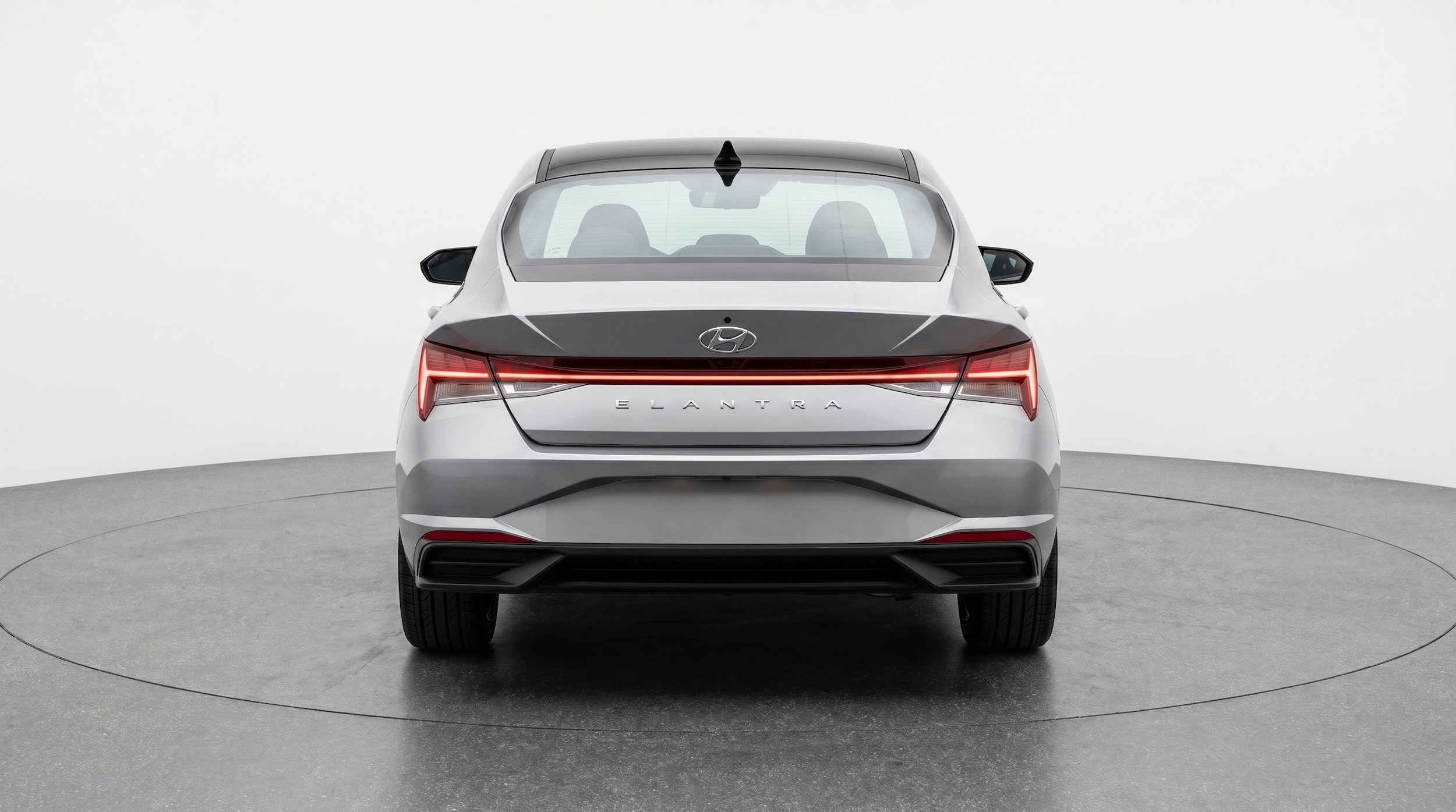 Thumbnail: 2026 Hyundai Elantra - 7