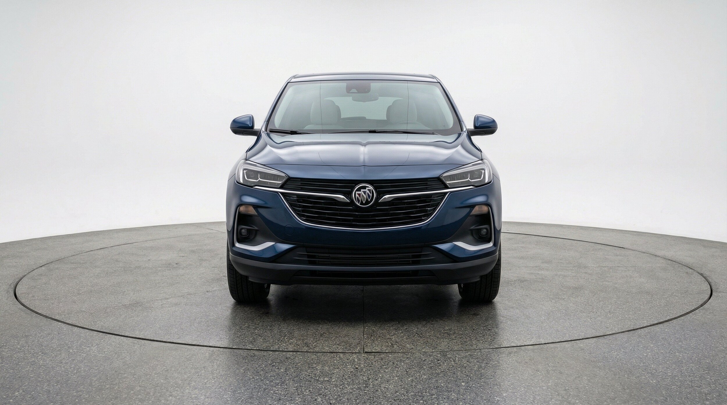 Thumbnail: 2026 Buick Encore GX - 2