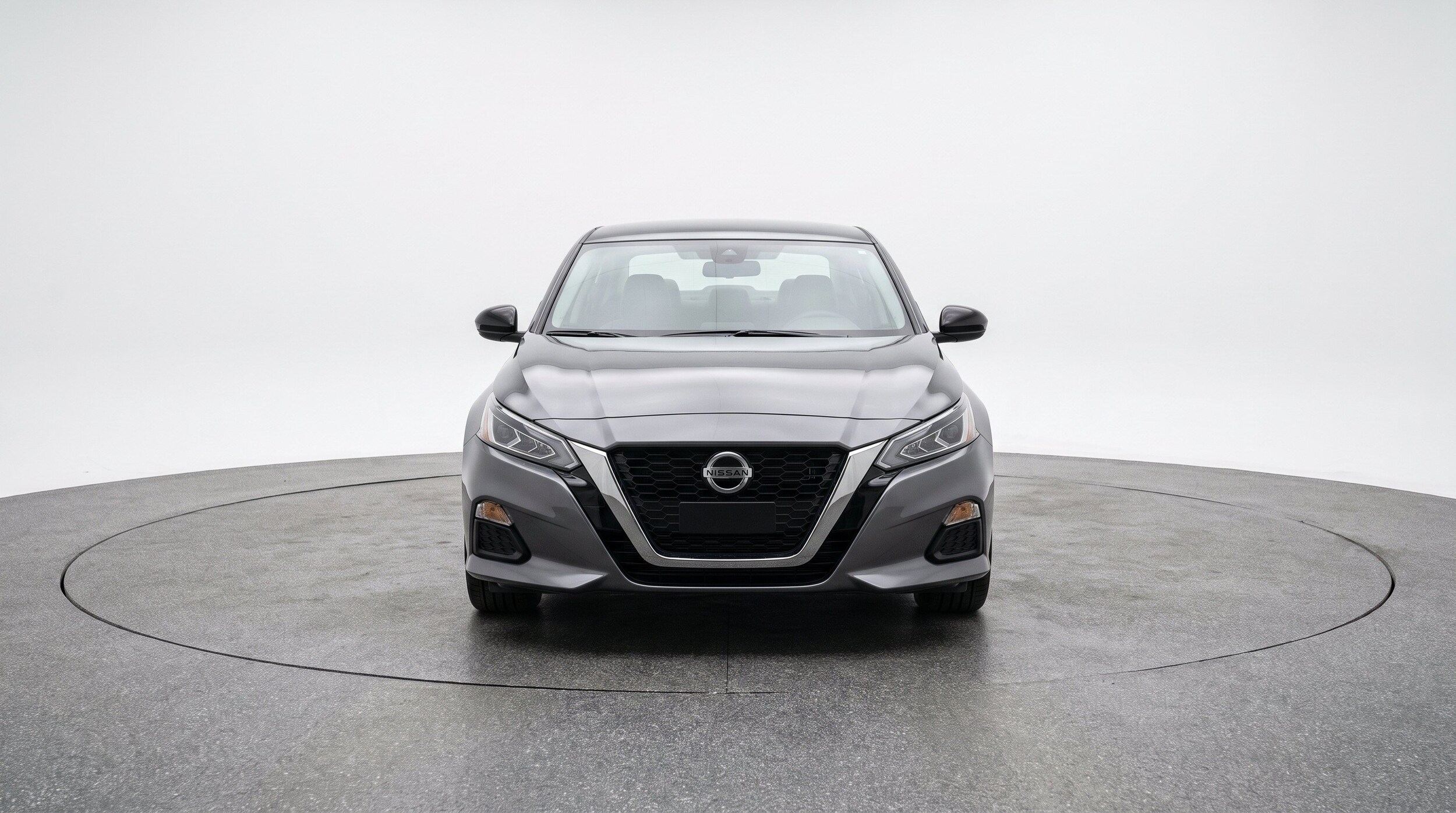 Thumbnail: 2026 Nissan Altima - 2