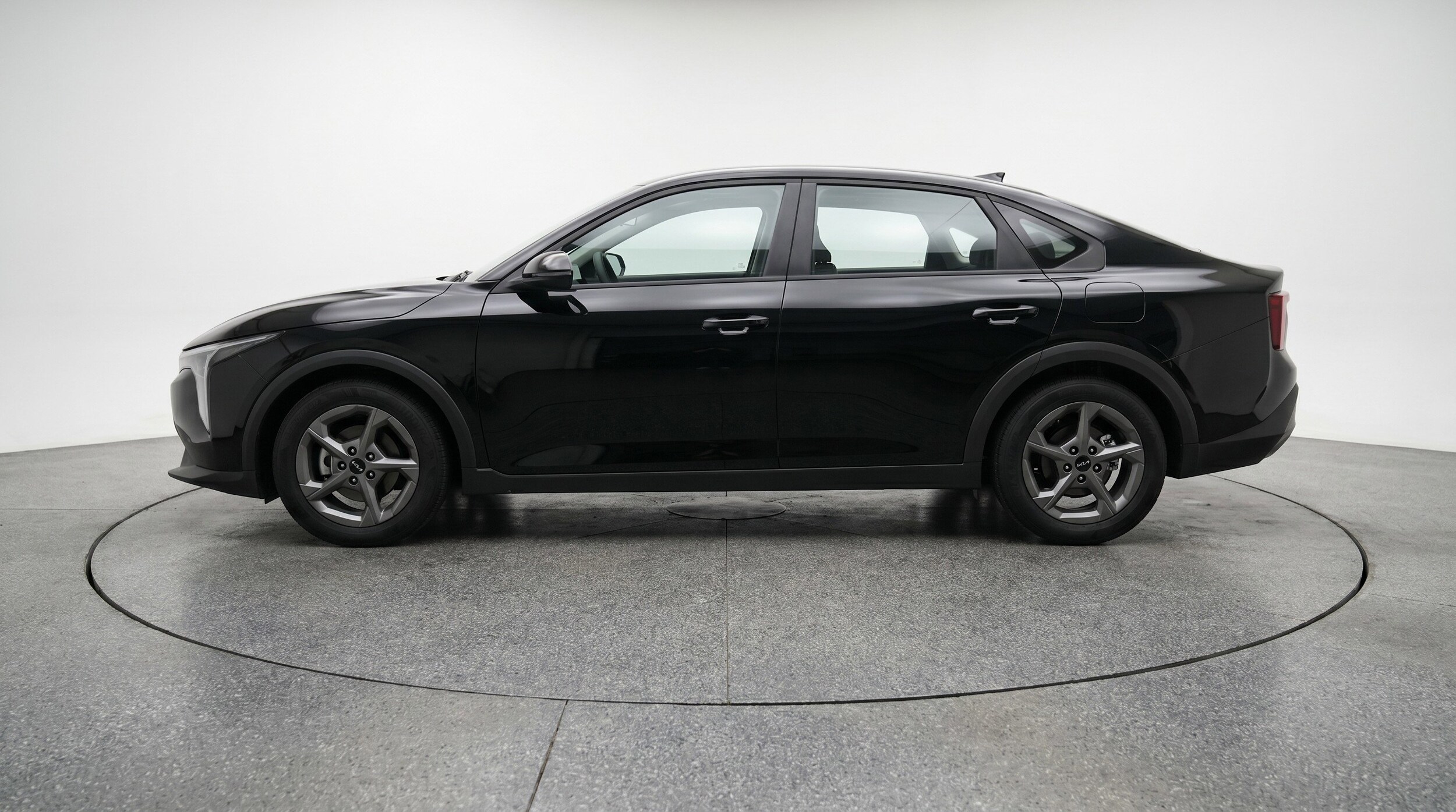 Thumbnail: 2025 Kia K4 - 5