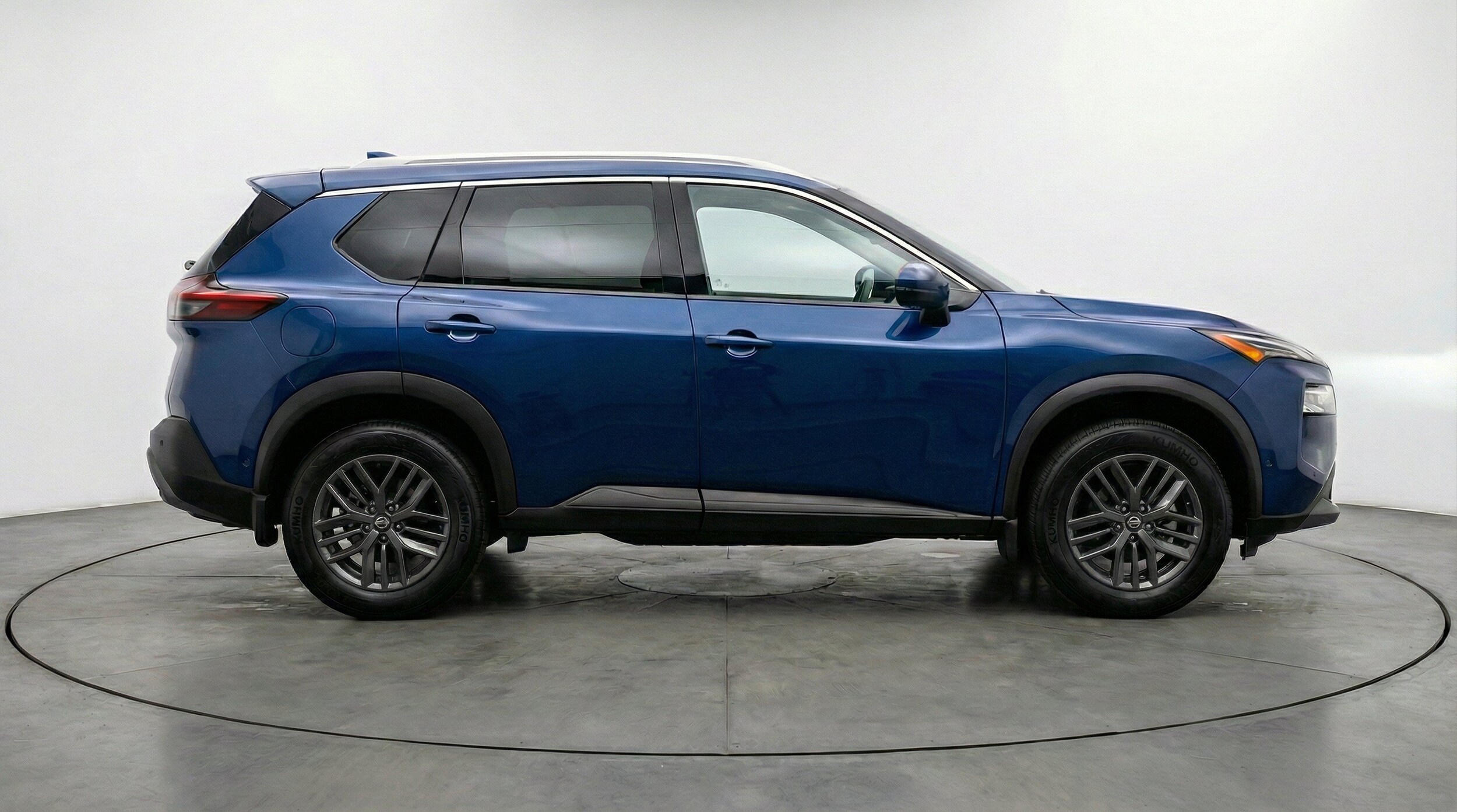 Thumbnail: 2026 Nissan Rogue - 11