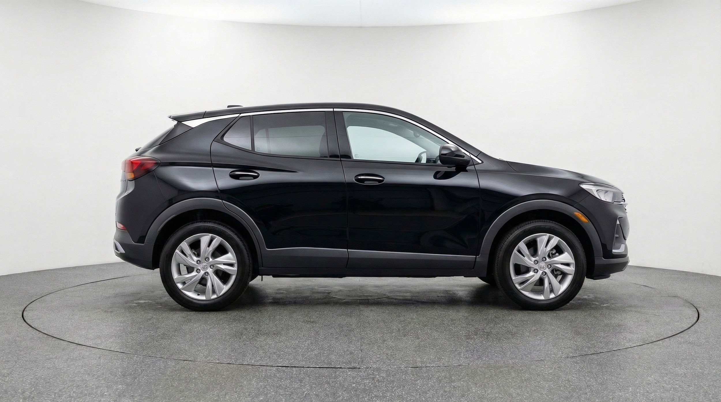 Thumbnail: 2025 Buick Encore GX - 11