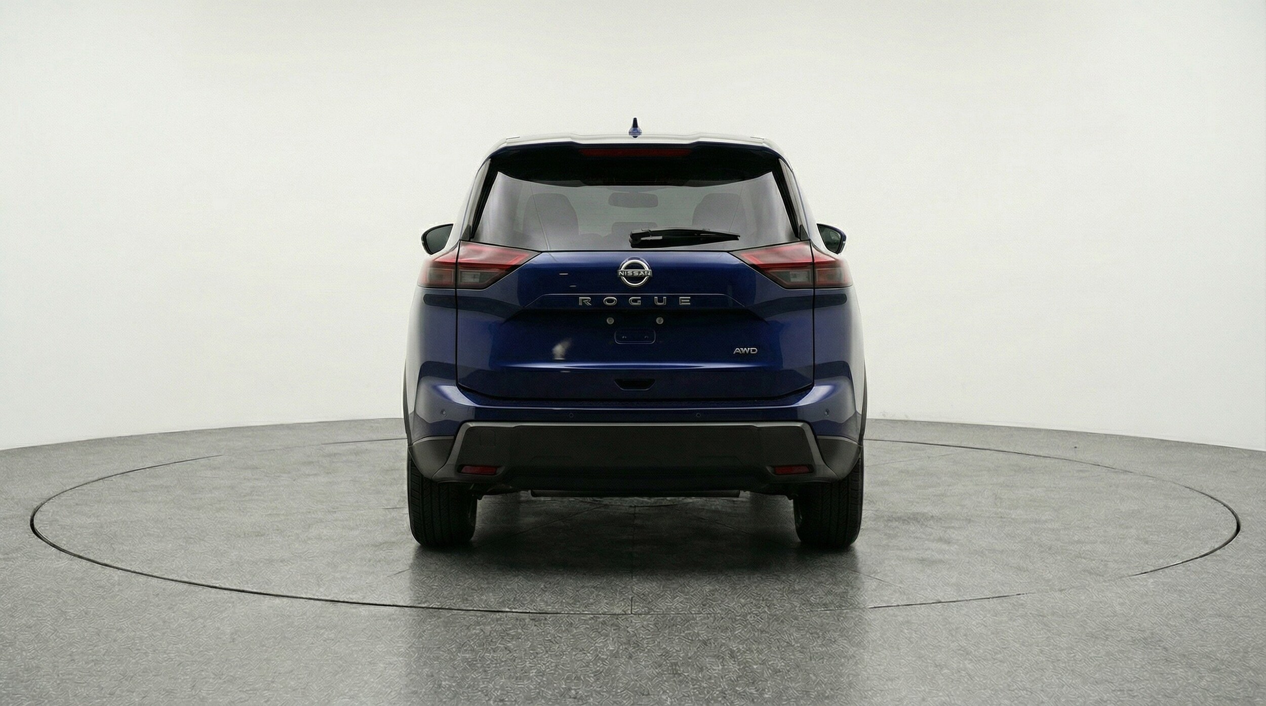 Thumbnail: 2025 Nissan Rogue - 7