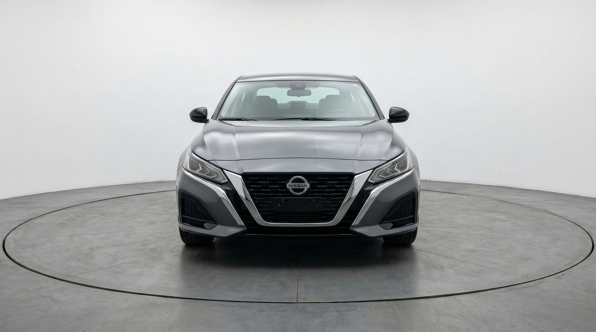 Thumbnail: 2025 Nissan Altima - 2