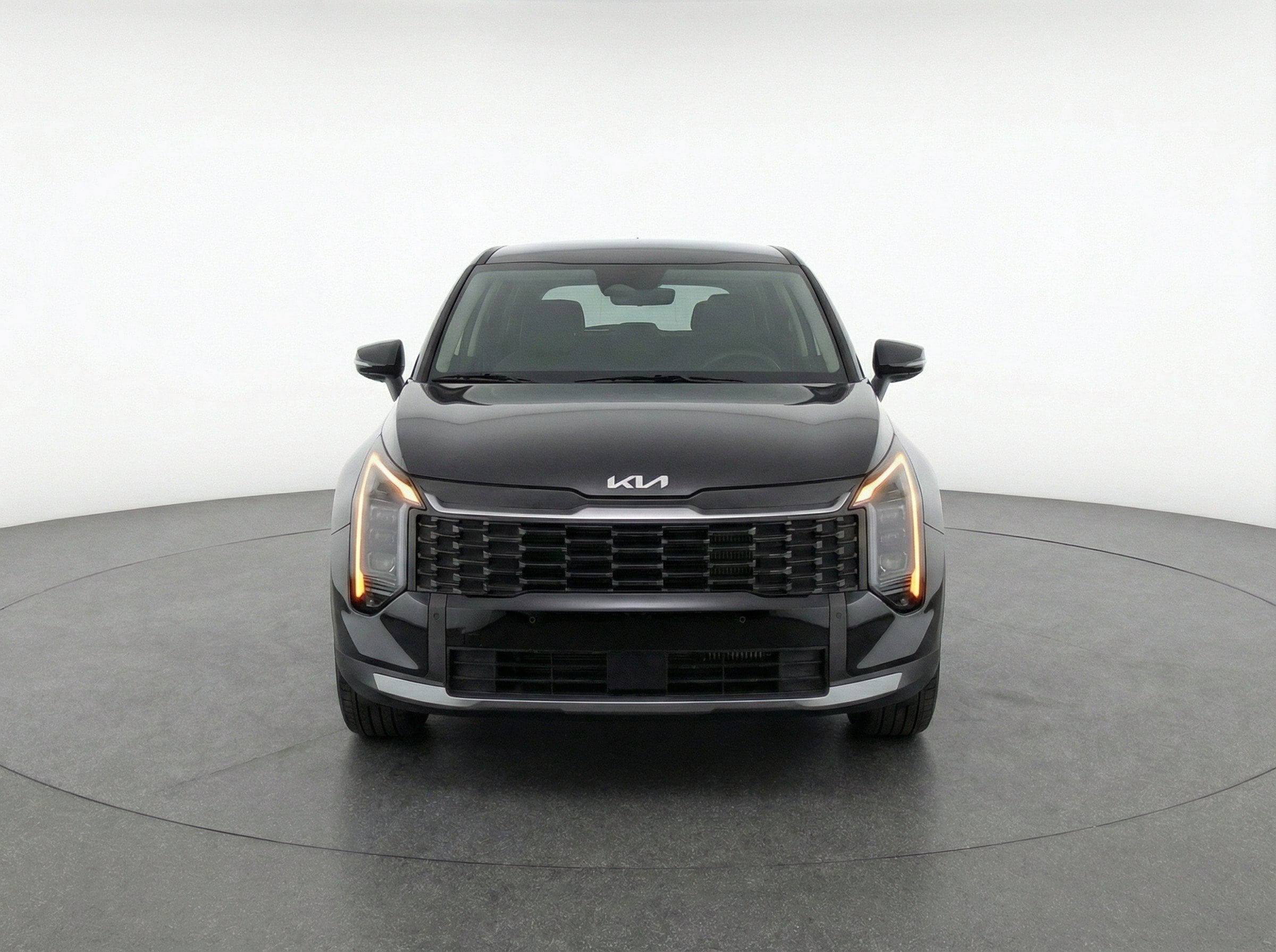 Thumbnail: 2026 Kia Sportage - 2