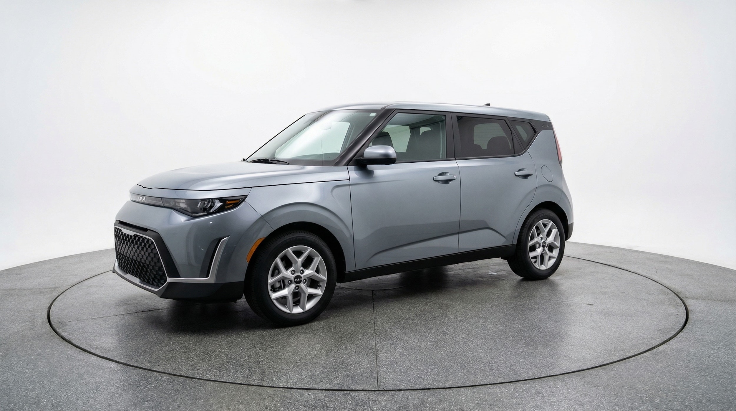 Thumbnail: 2025 Kia Soul - 3