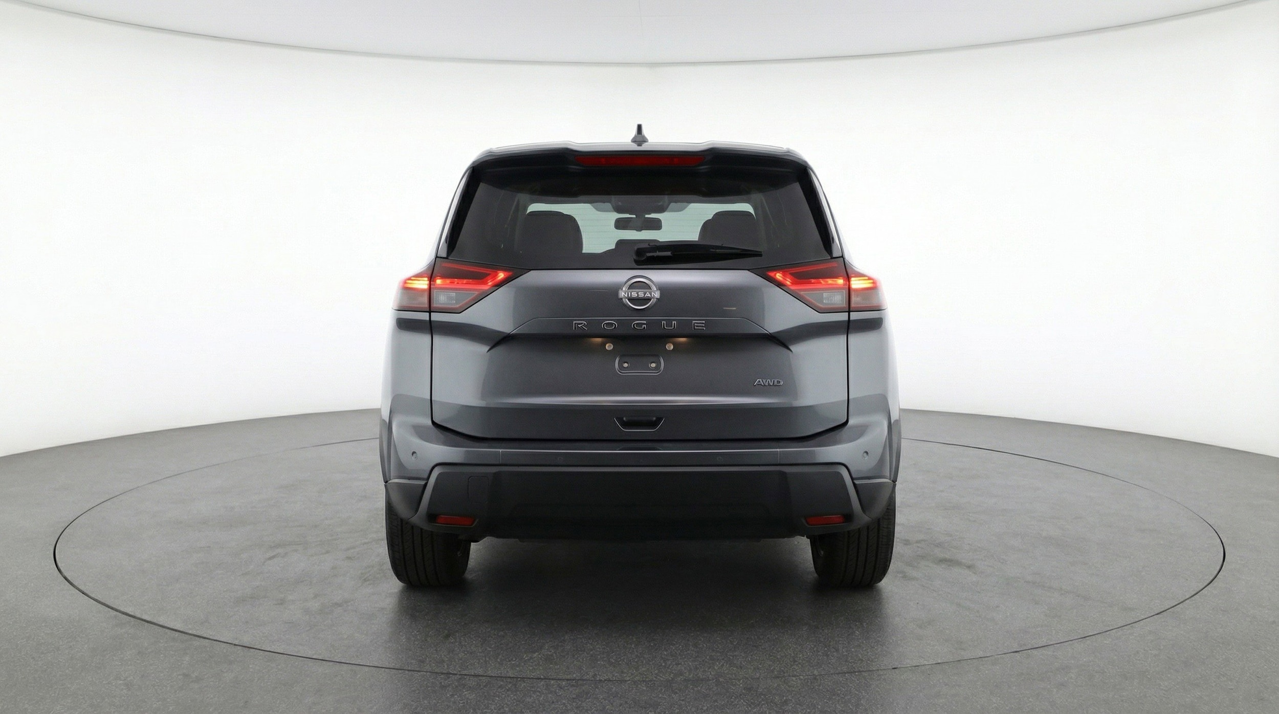 Thumbnail: 2025 Nissan Rogue - 7