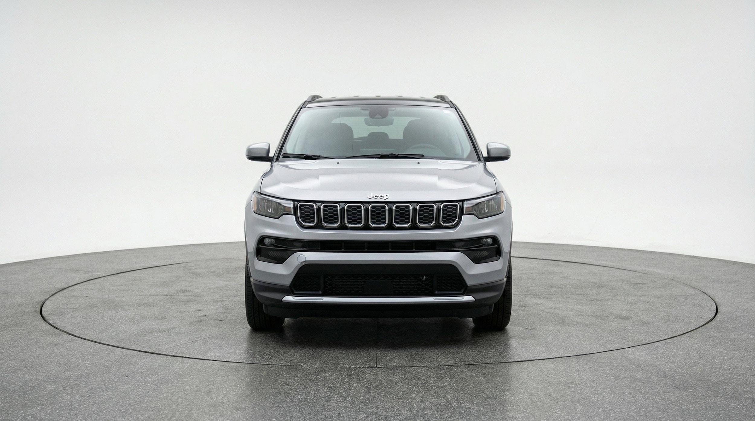 Thumbnail: 2025 Jeep Compass - 2