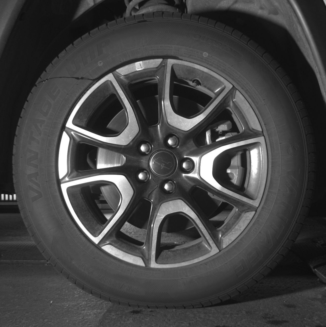 Thumbnail: 2025 Jeep Compass - 13