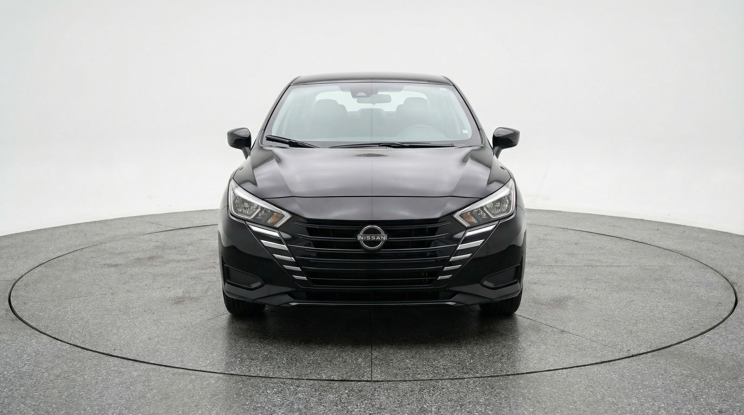 Thumbnail: 2025 Nissan Versa - 2