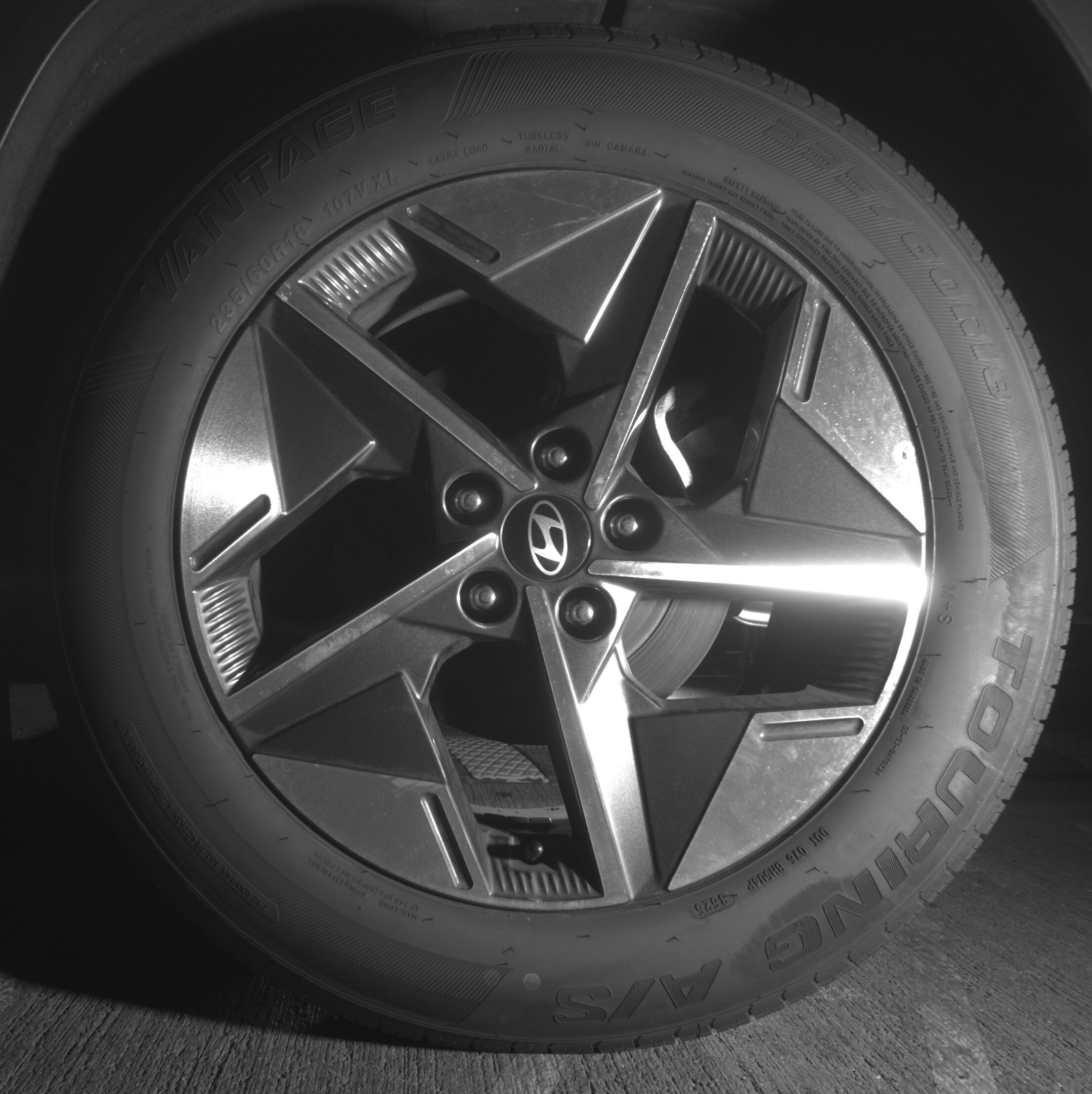 Thumbnail: 2025 Hyundai Tucson - 11