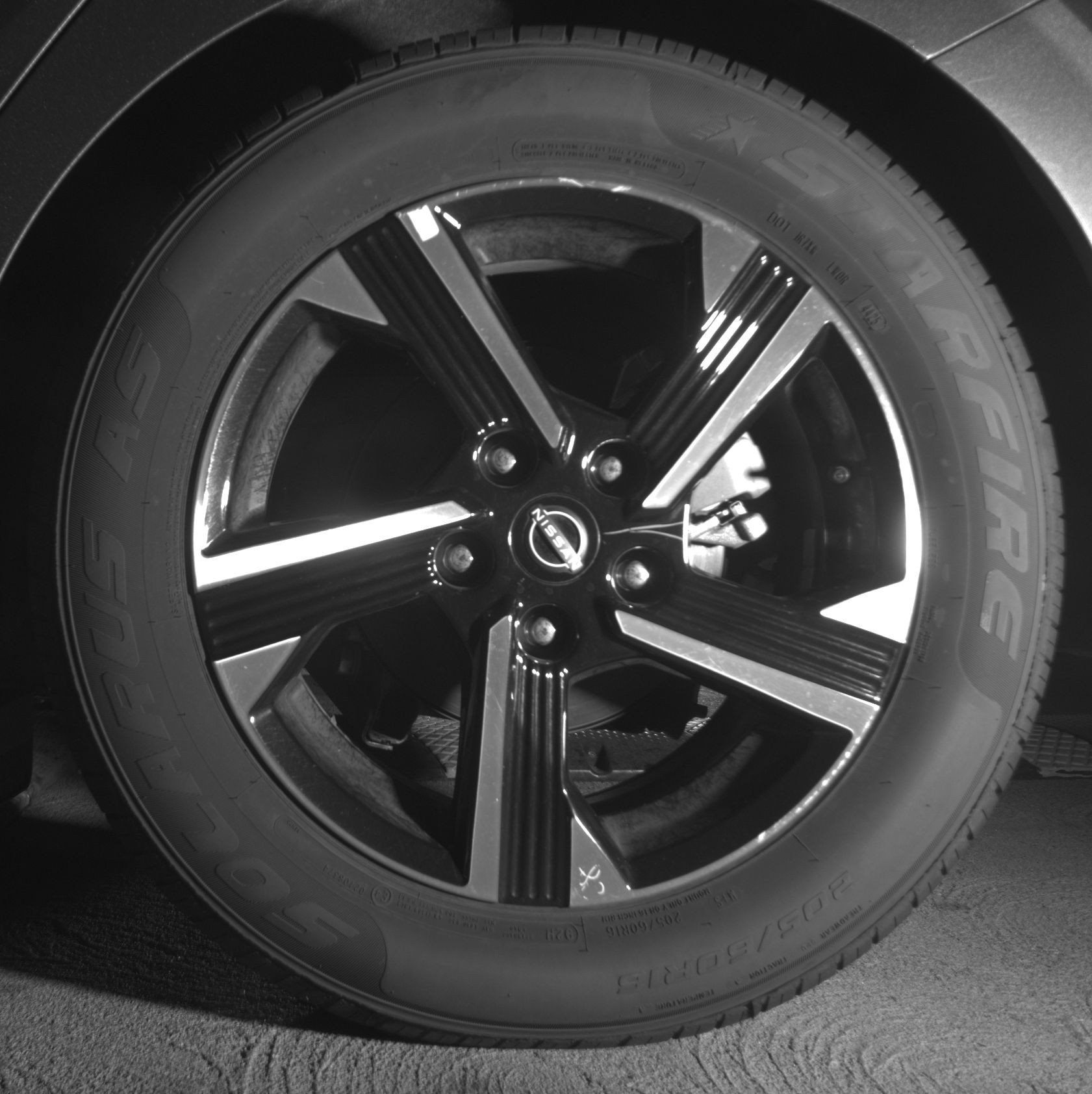 Thumbnail: 2025 Nissan Sentra - 14