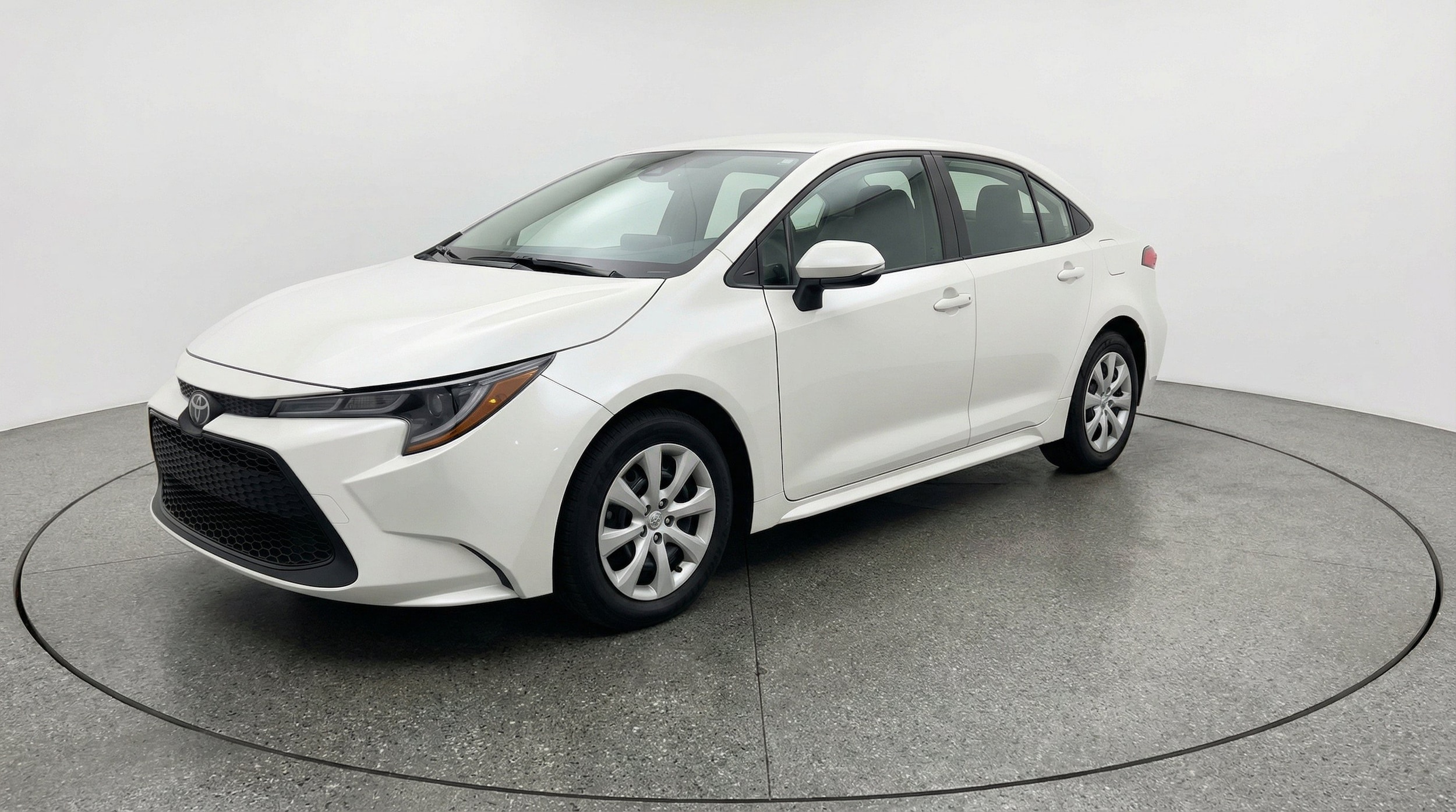 Thumbnail: 2025 Toyota Corolla - 3