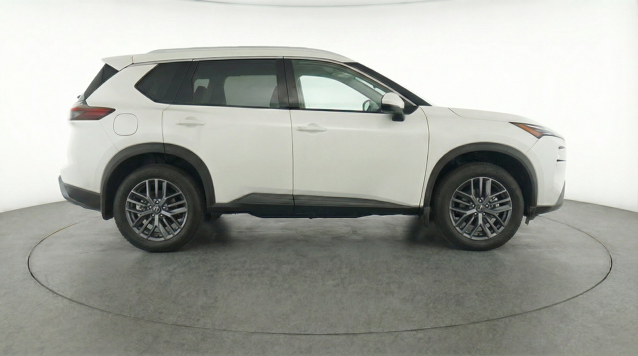 Thumbnail: 2026 Nissan Rogue - 11
