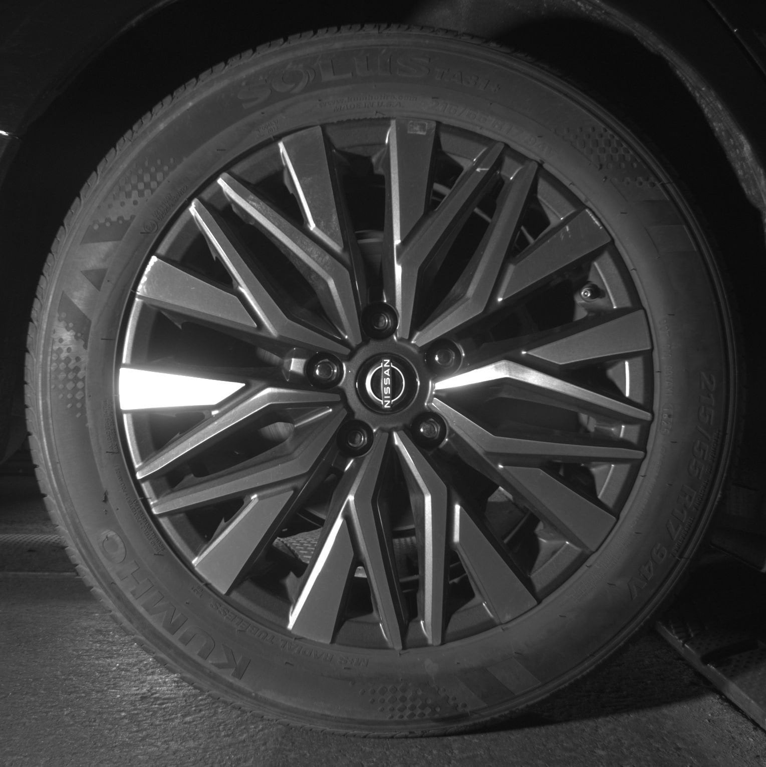 Thumbnail: 2025 Nissan Altima - 15