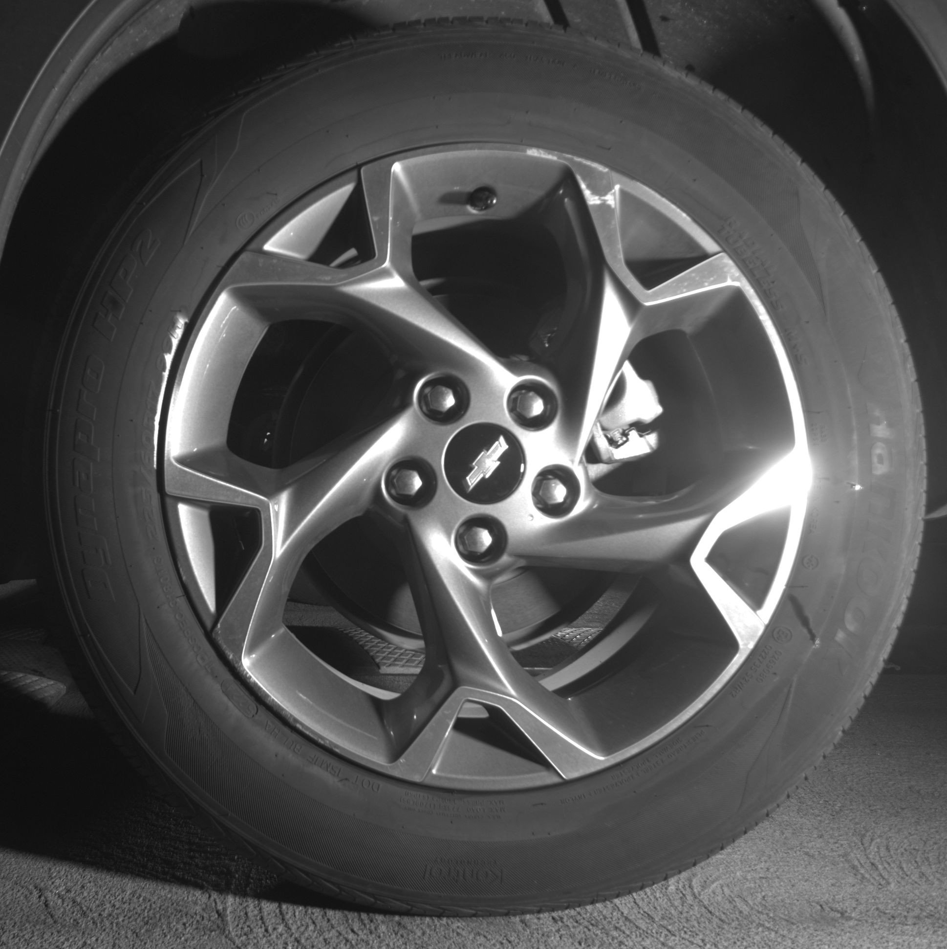 Thumbnail: 2025 Chevrolet Trax - 14