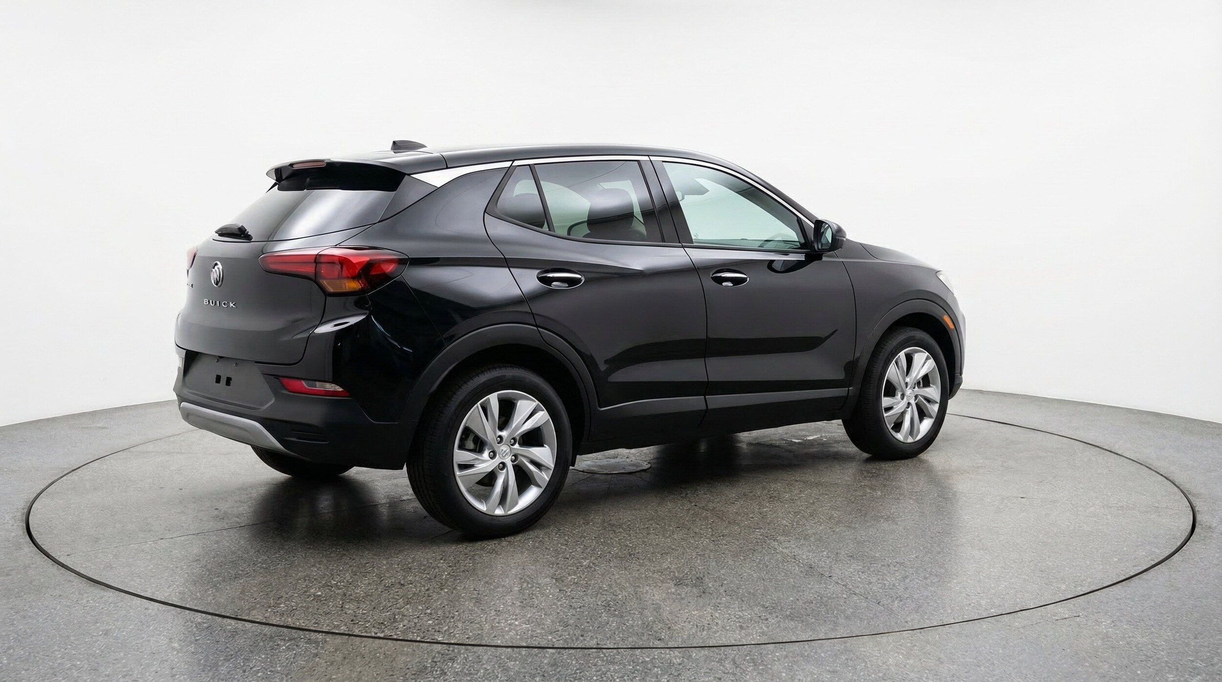 Thumbnail: 2025 Buick Encore GX - 9