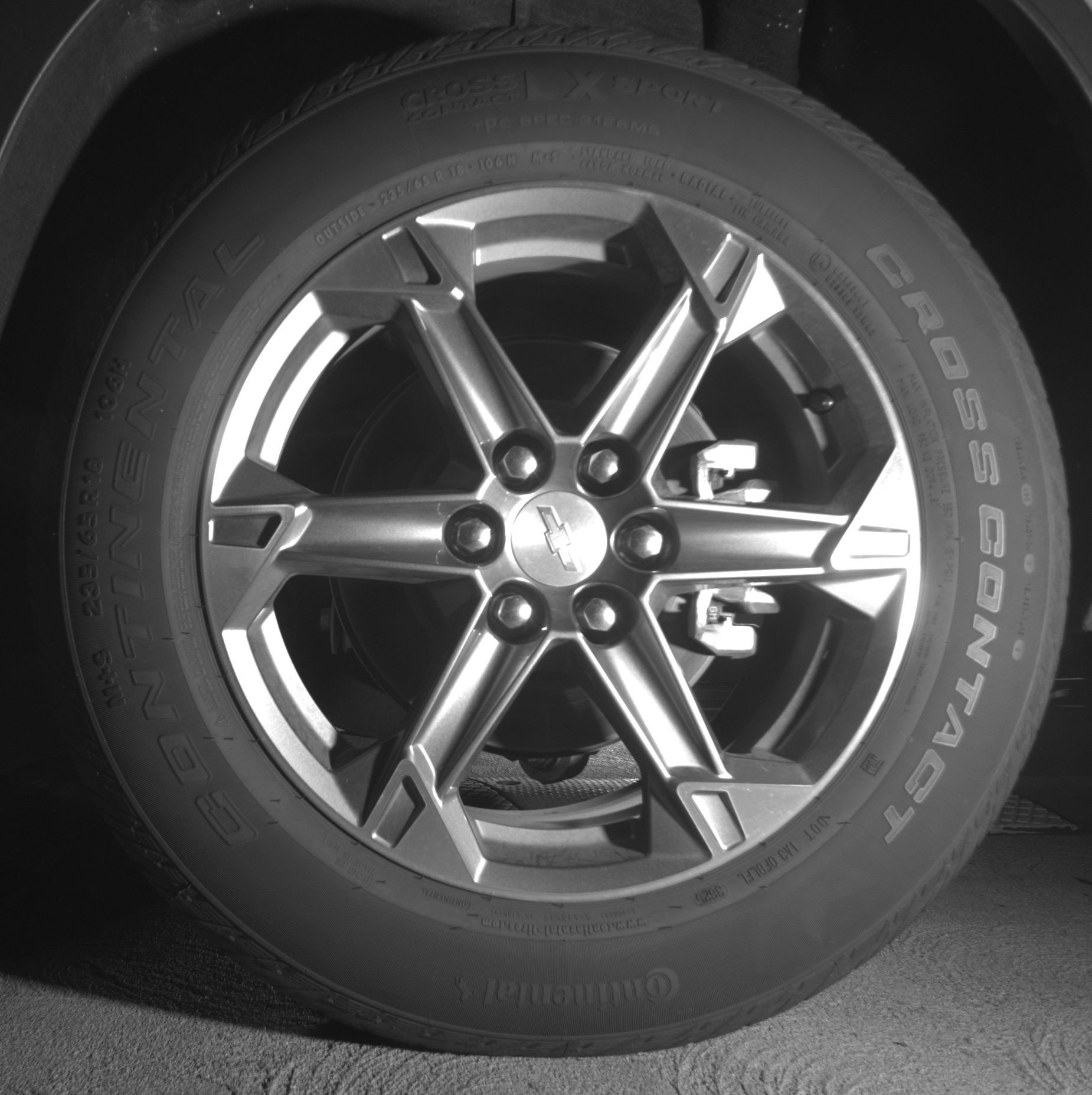 Thumbnail: 2026 Chevrolet Blazer - 14