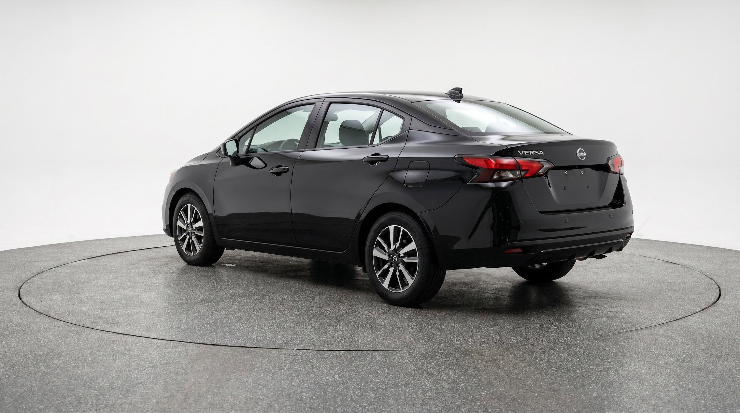 Thumbnail: 2025 Nissan Versa - 6