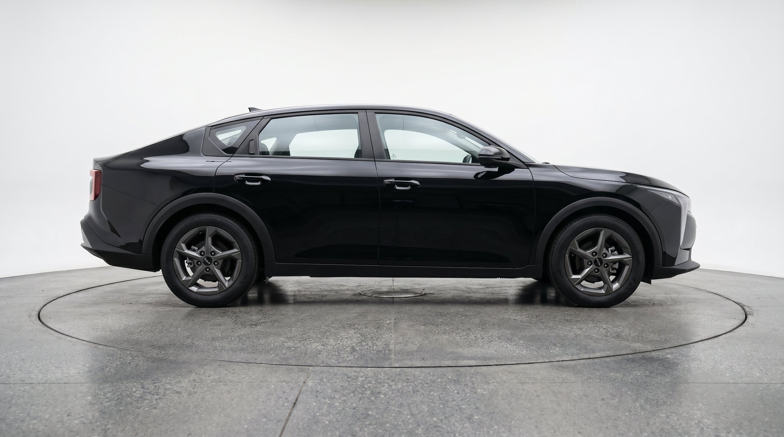 Thumbnail: 2026 Kia K4 - 11
