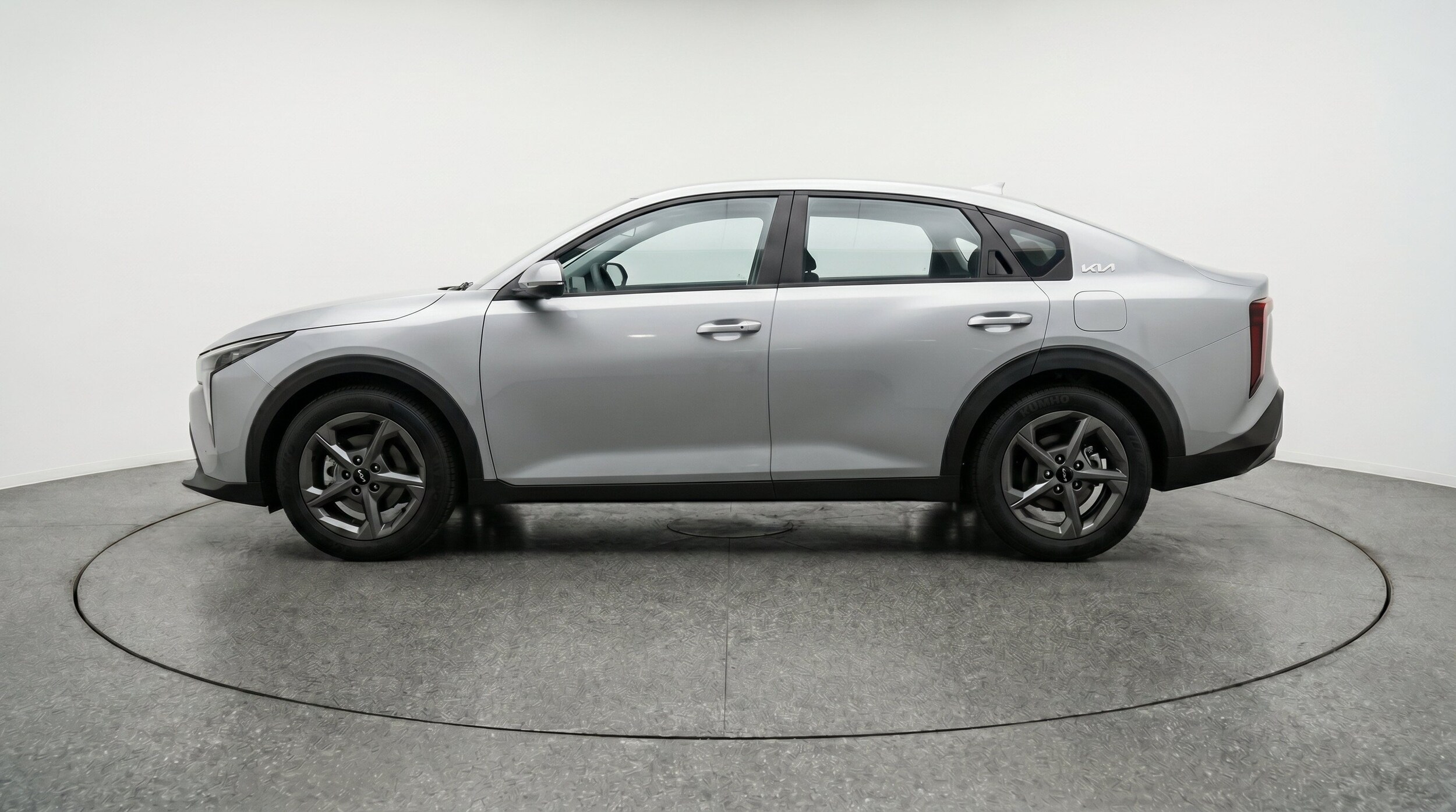Thumbnail: 2026 Kia K4 - 5