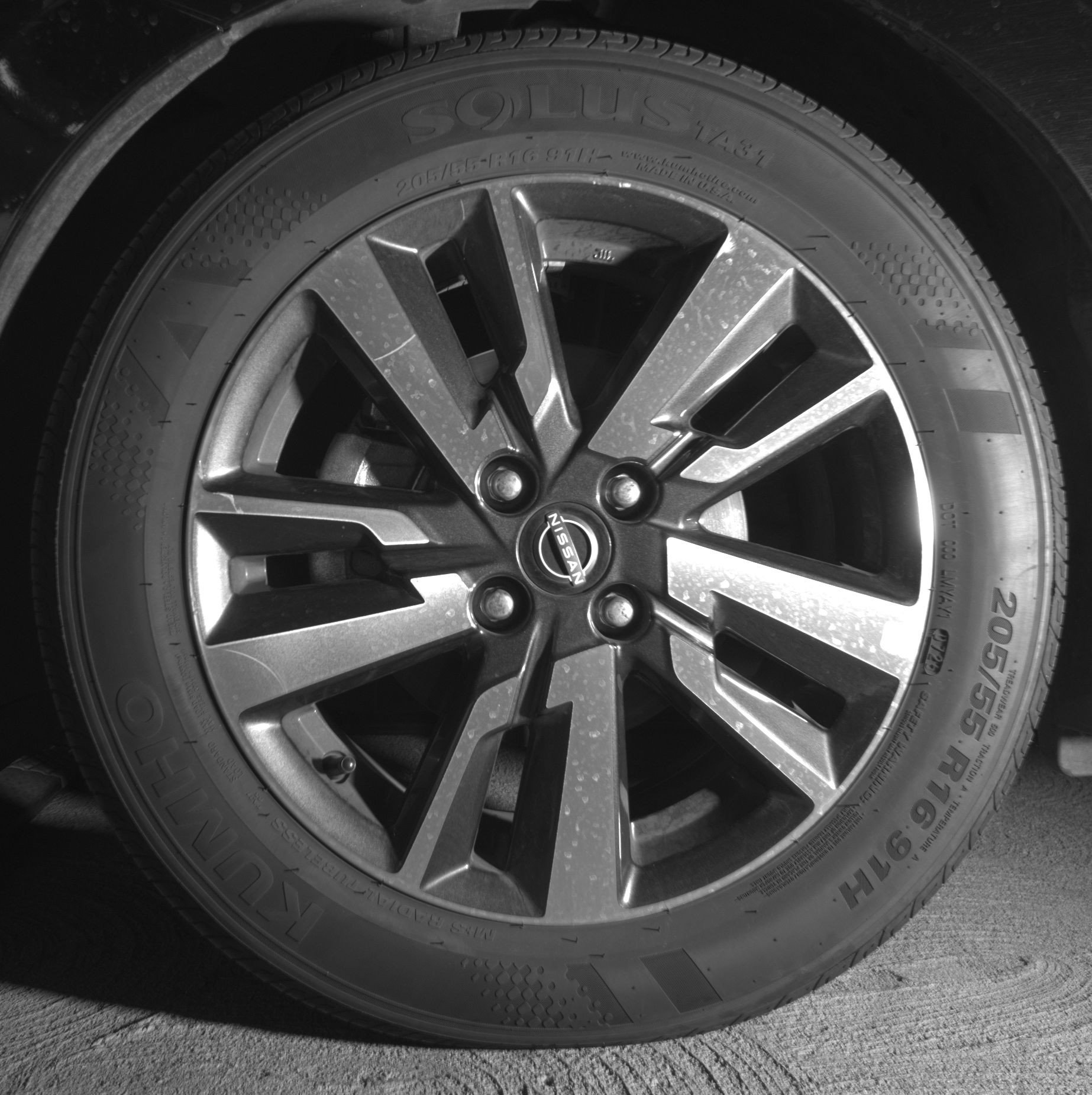 Thumbnail: 2025 Nissan Versa - 12