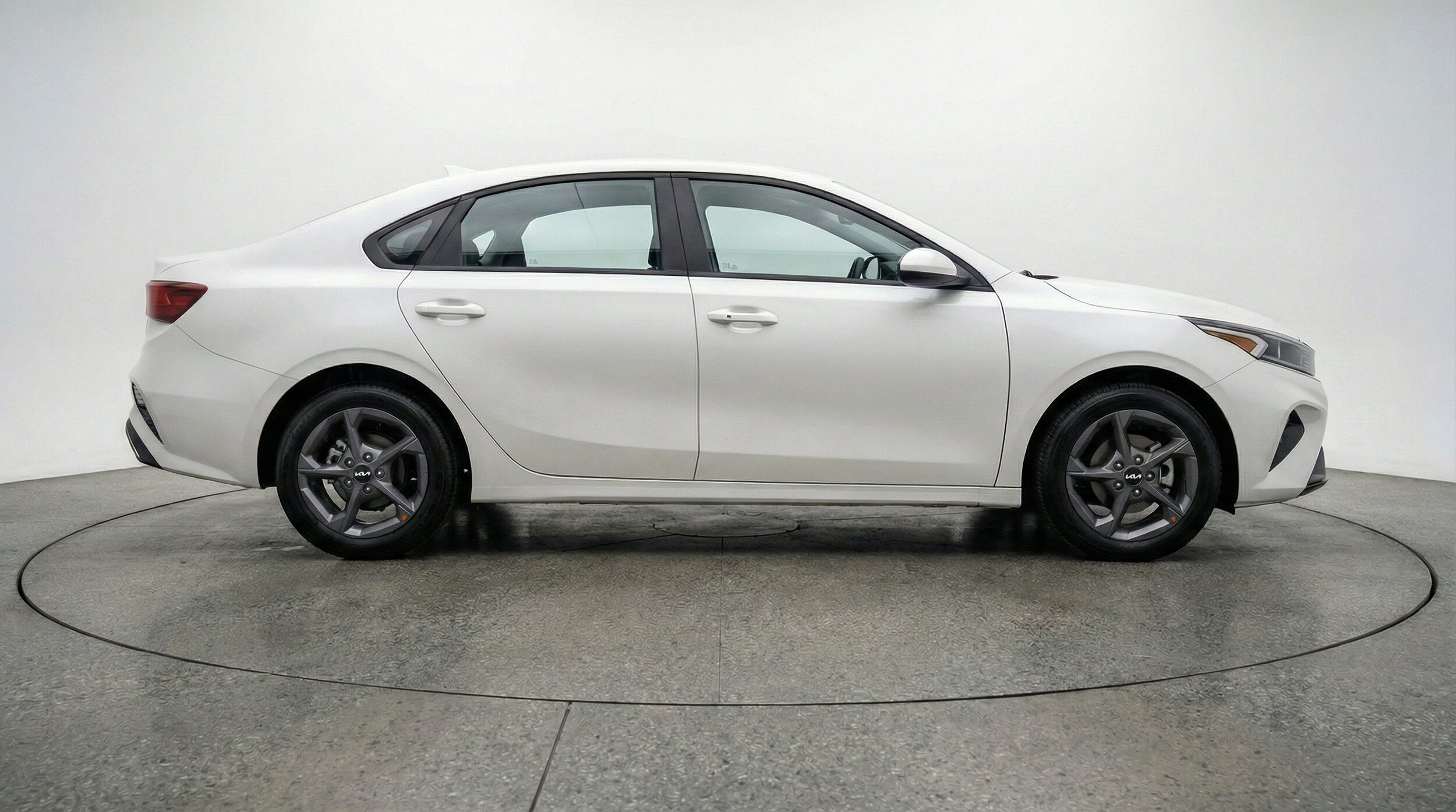 Thumbnail: 2026 Kia K4 - 11