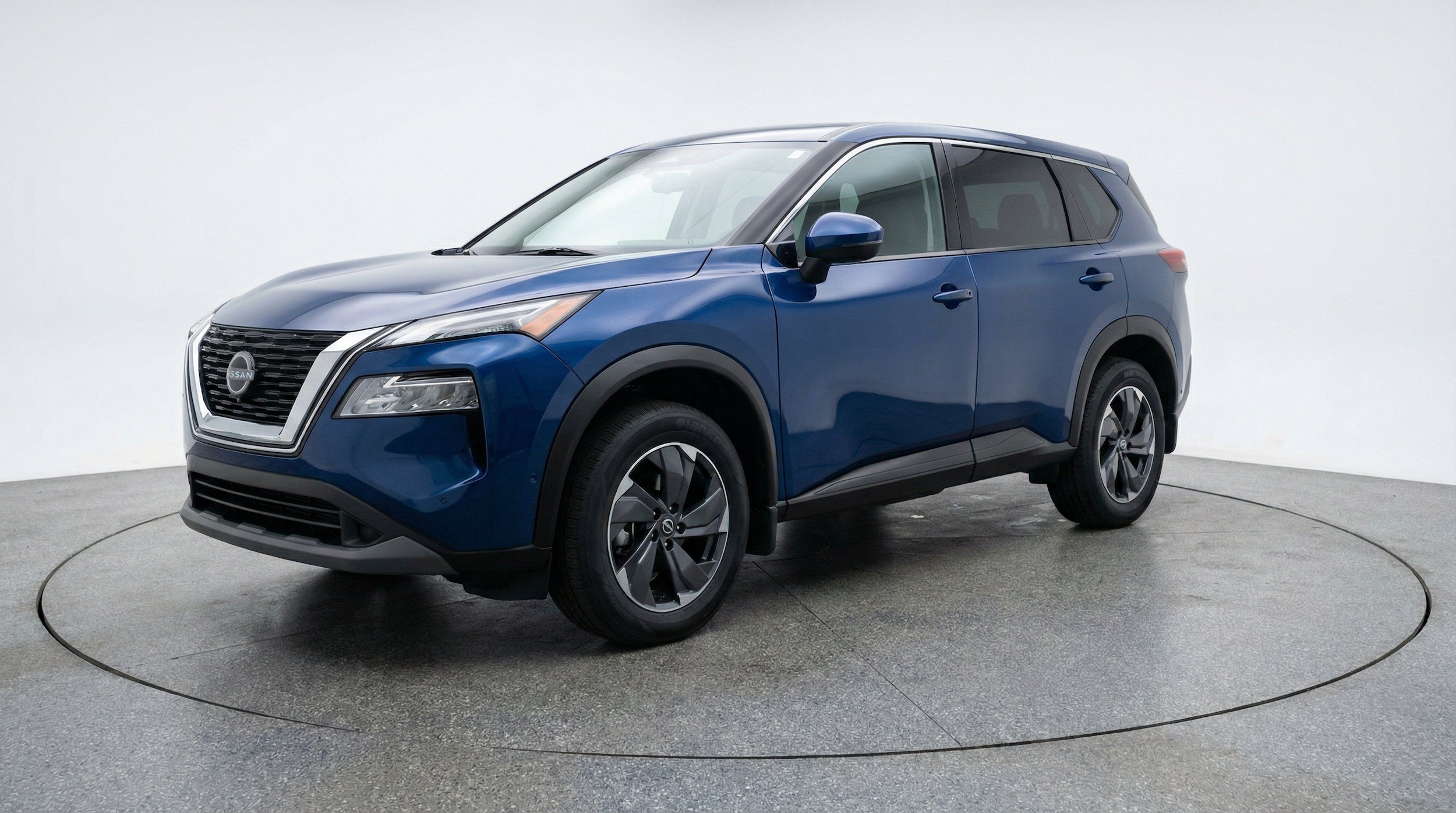 Thumbnail: 2025 Nissan Rogue - 3