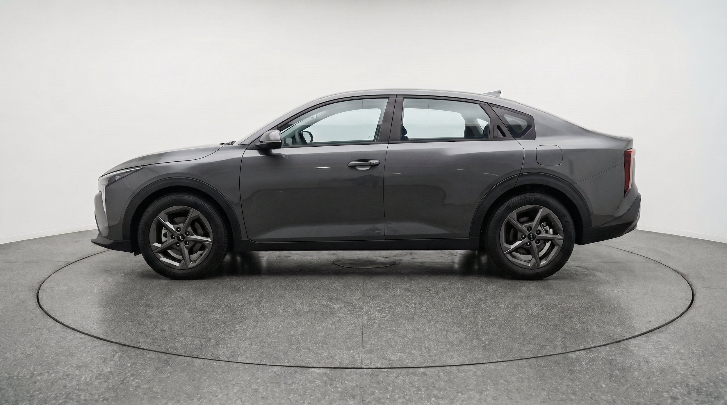 Thumbnail: 2026 Kia K4 - 5