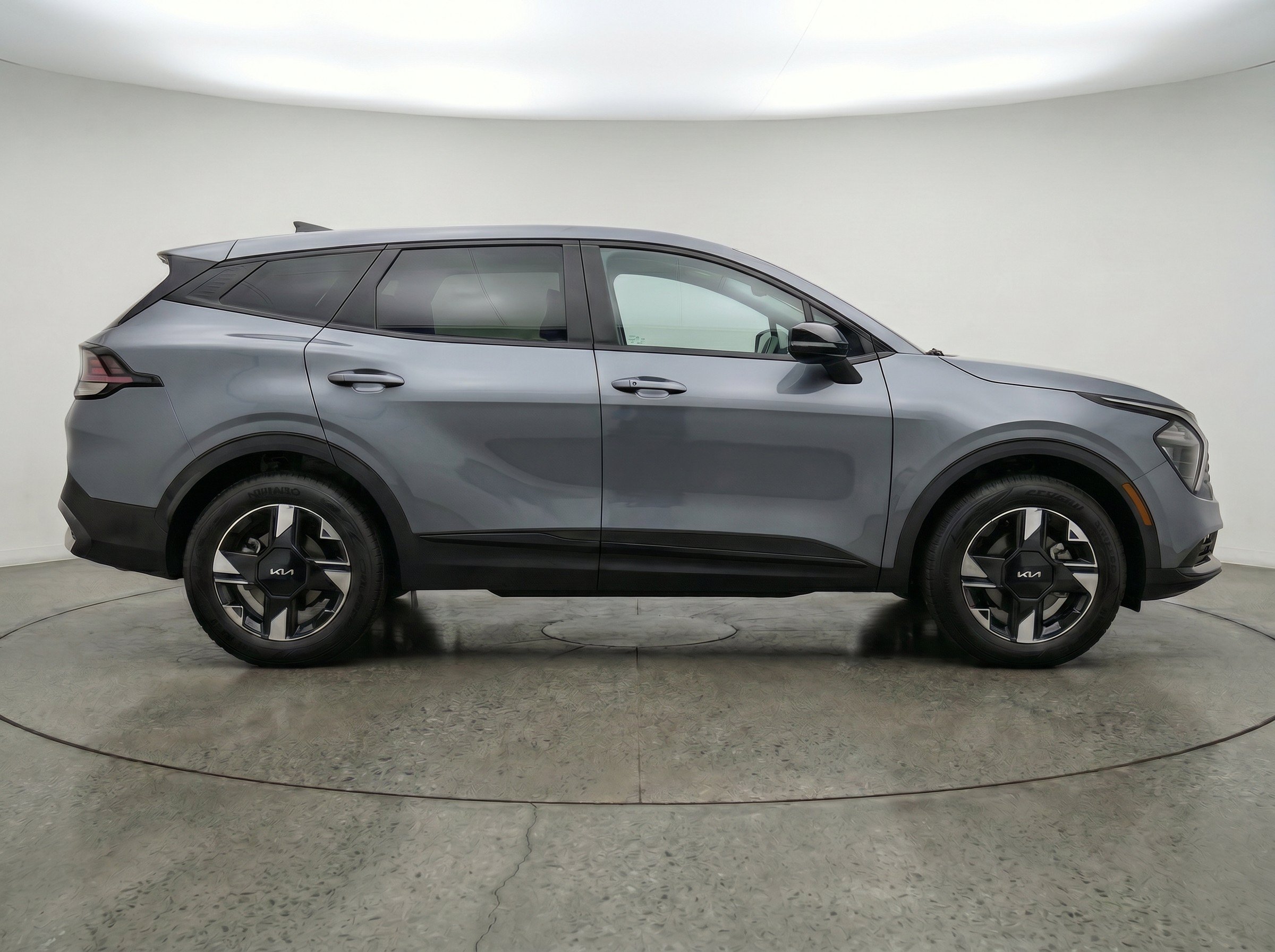 Thumbnail: 2026 Kia Sportage - 11