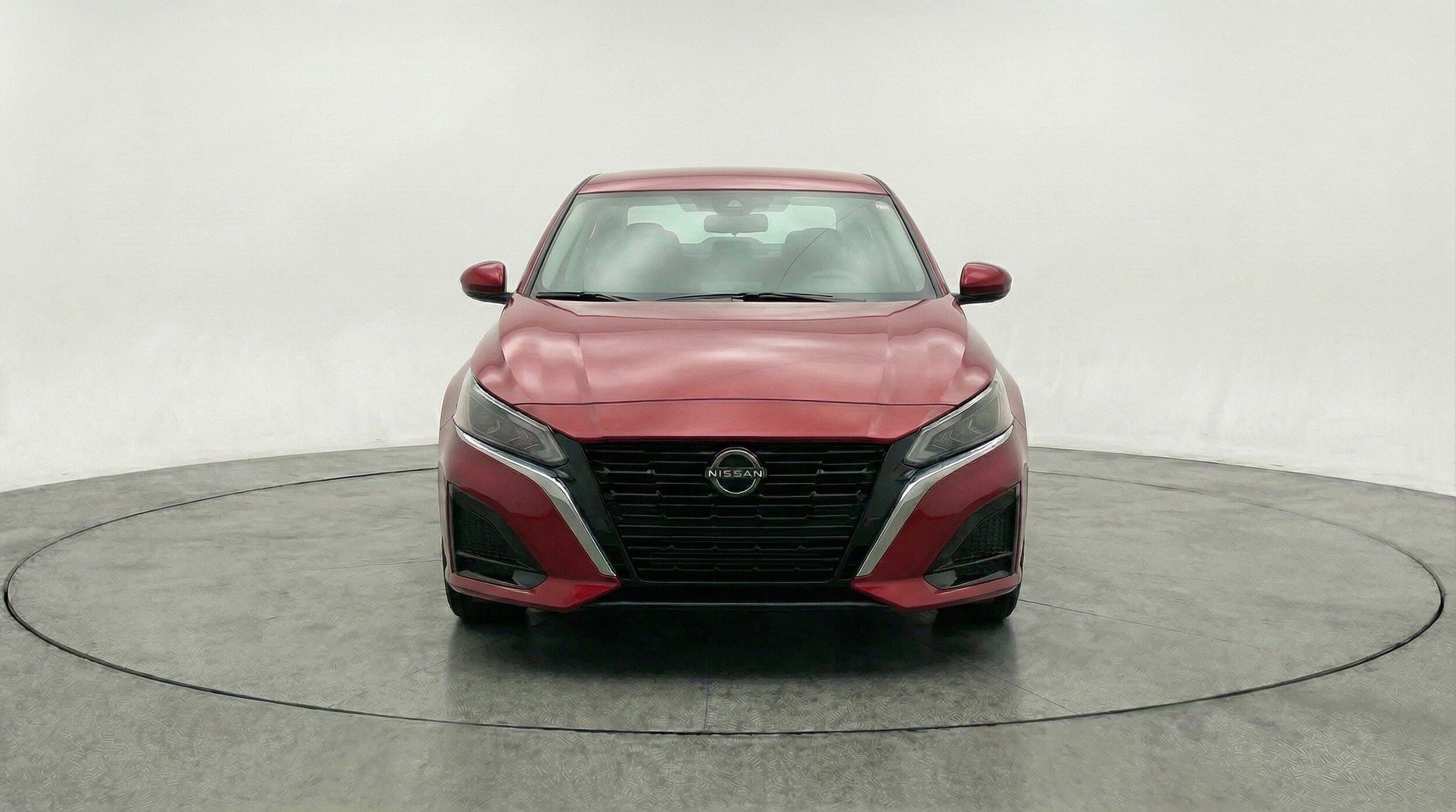 Thumbnail: 2025 Nissan Altima - 2