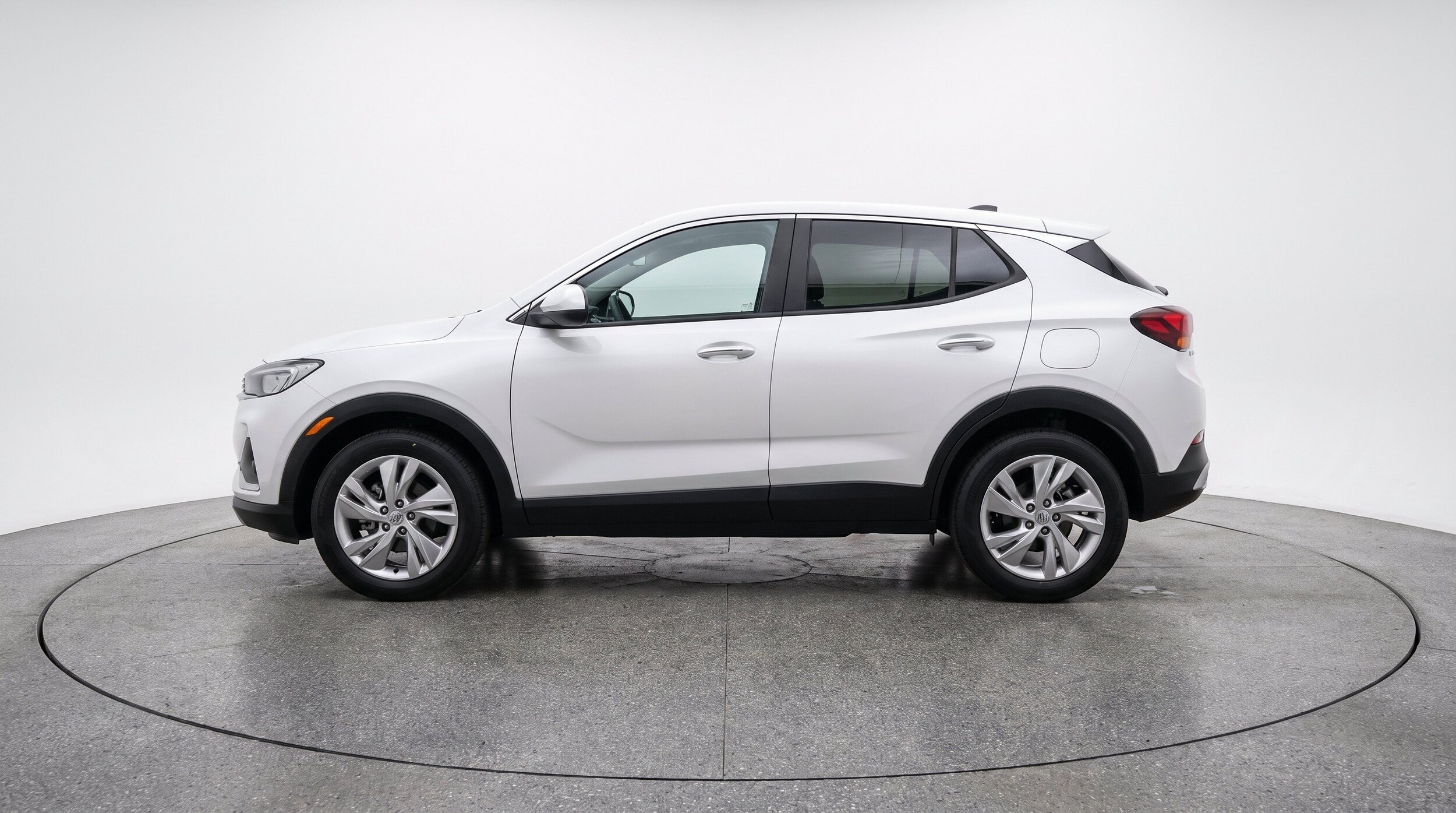 Thumbnail: 2026 Buick Encore GX - 5