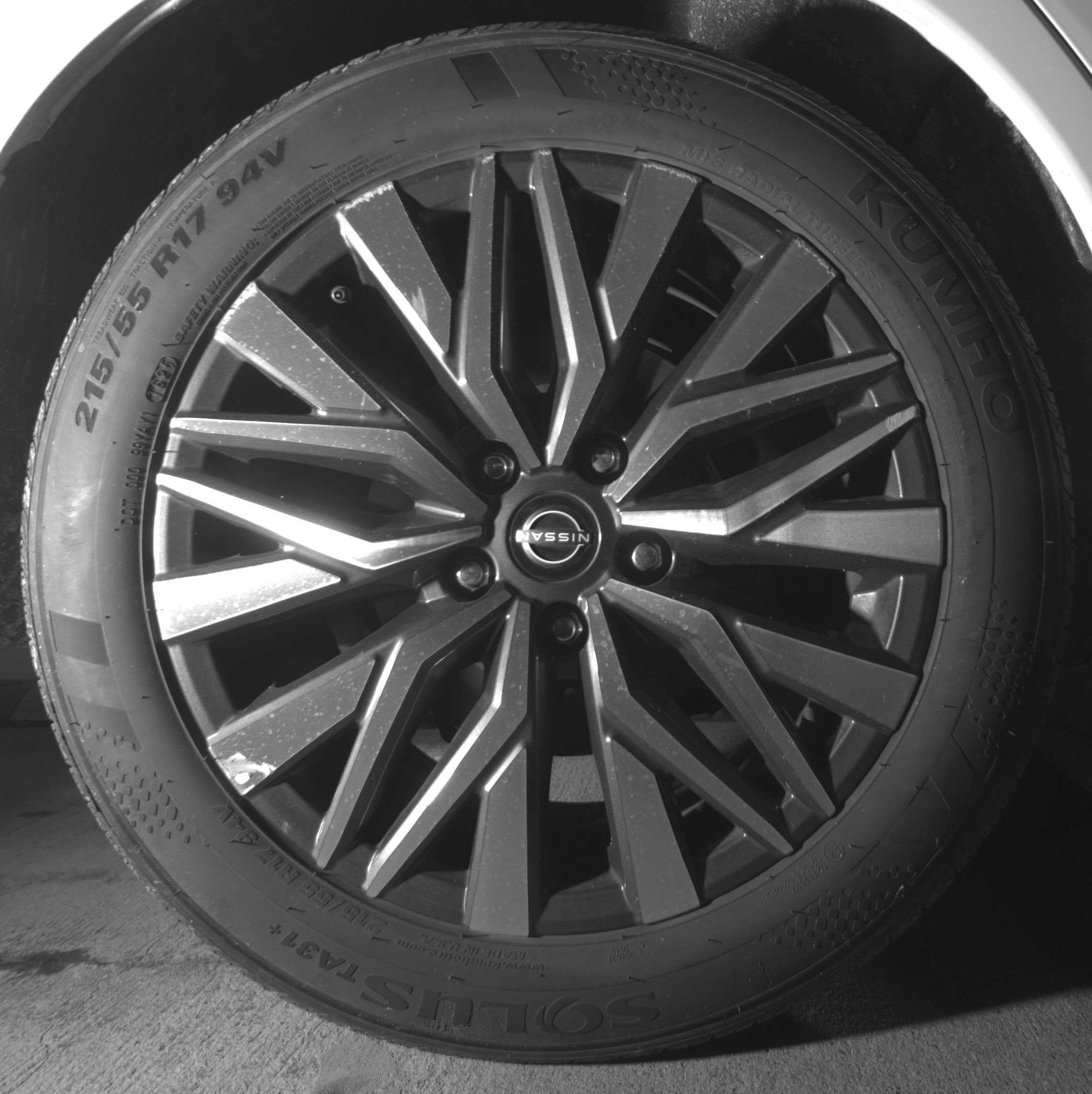 Thumbnail: 2025 Nissan Altima - 15